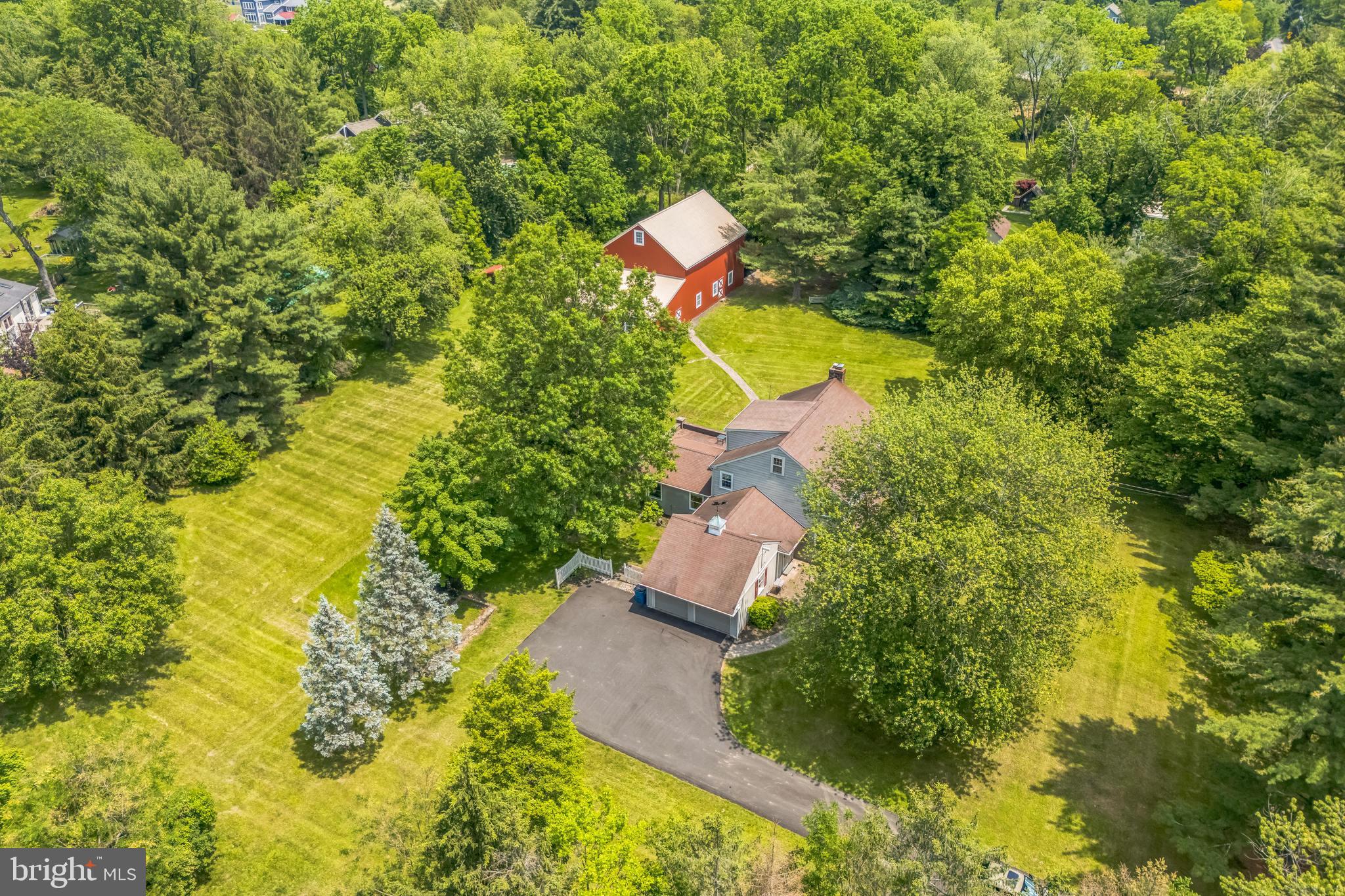 GWYNEDD KNOLL - Residential