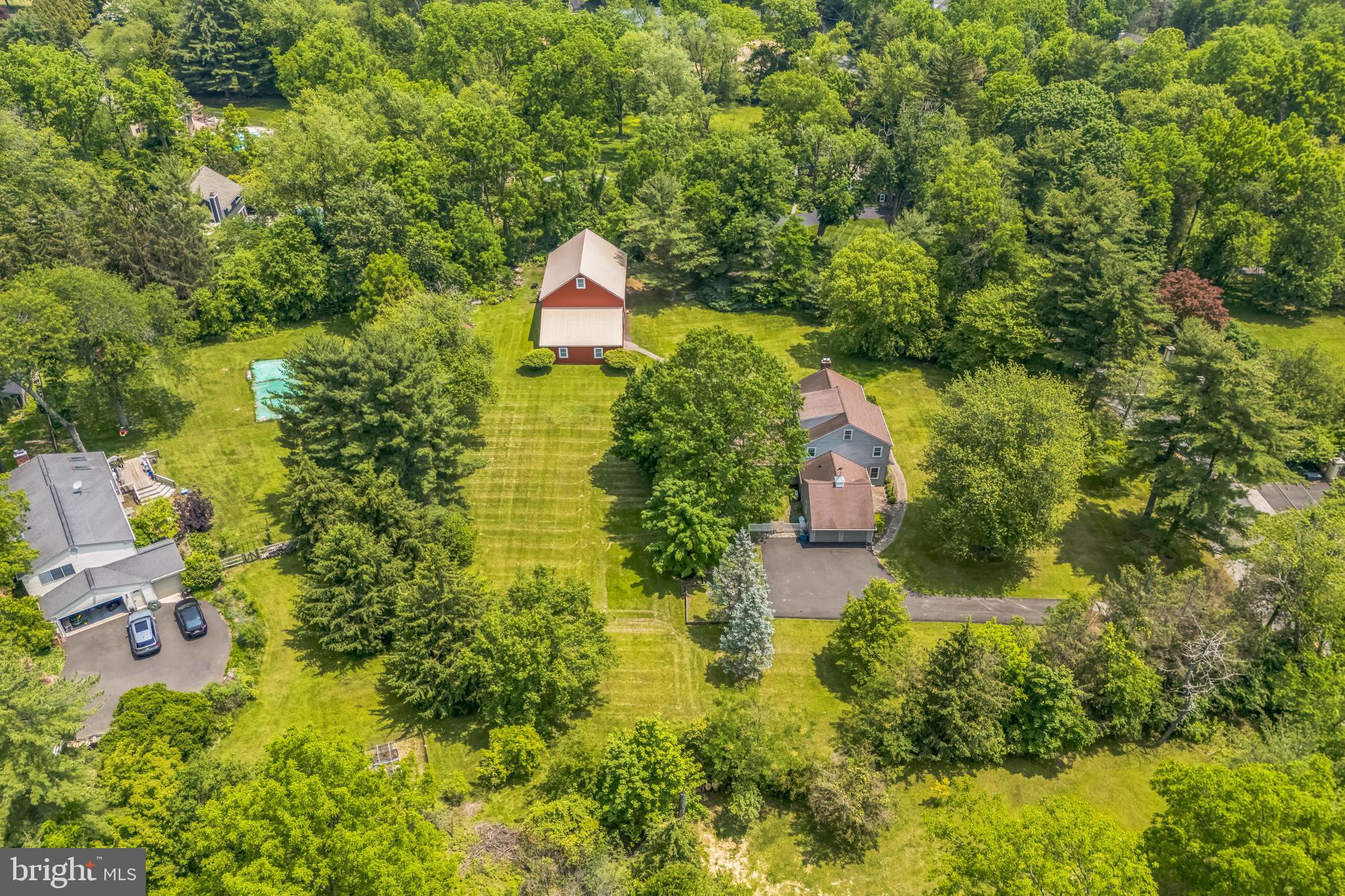 GWYNEDD KNOLL - Residential