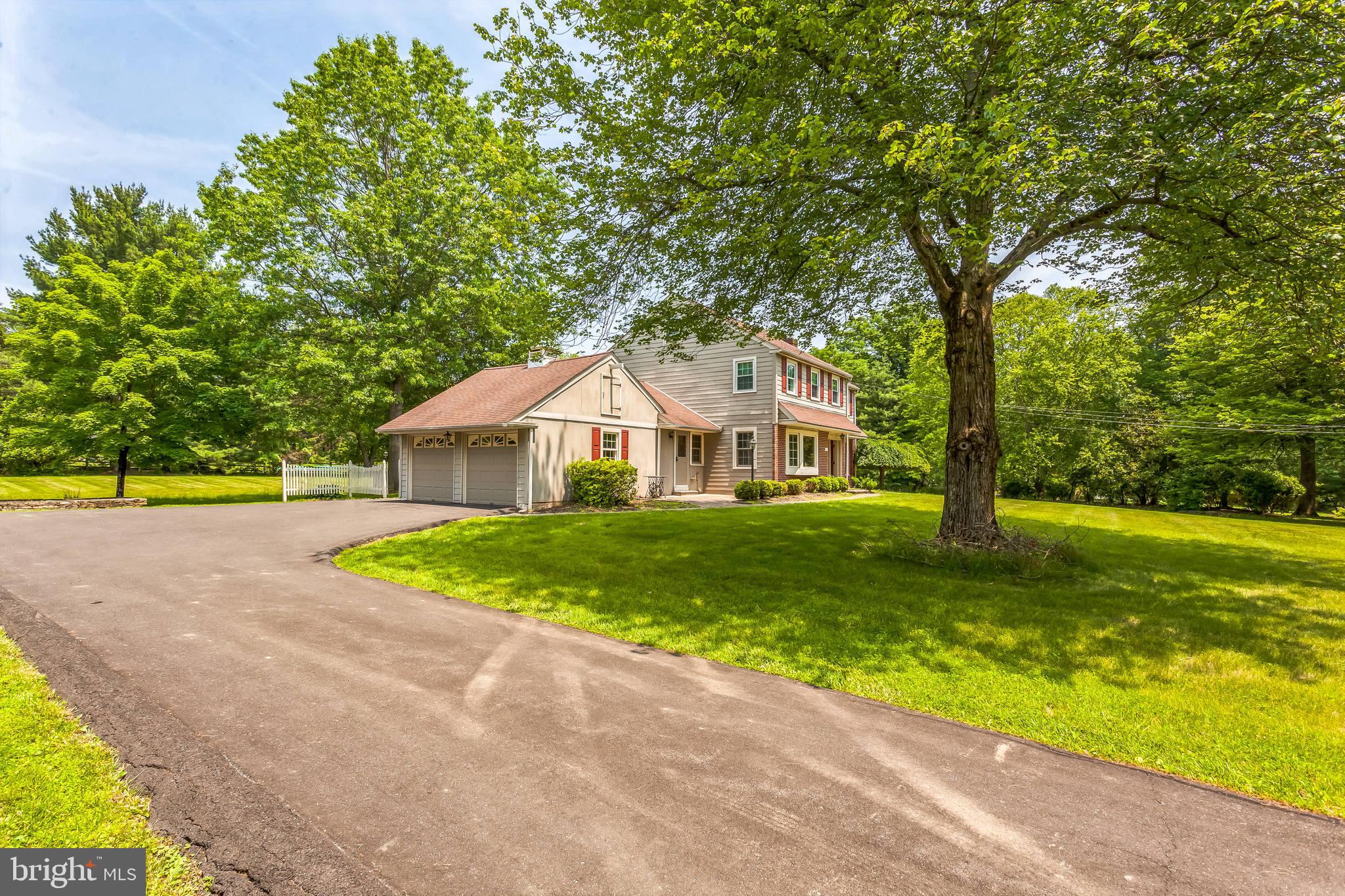 GWYNEDD KNOLL - Residential