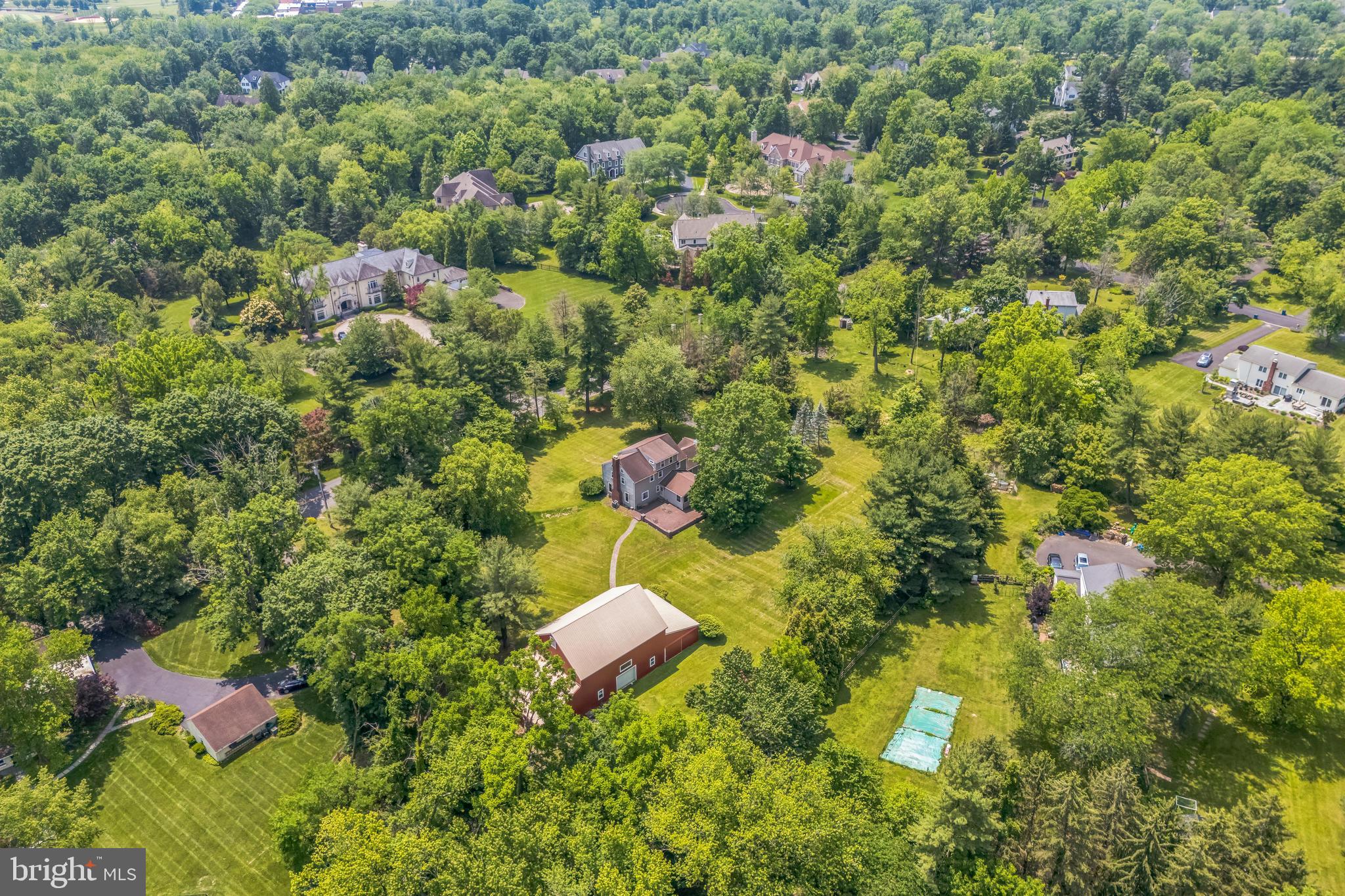 GWYNEDD KNOLL - Residential