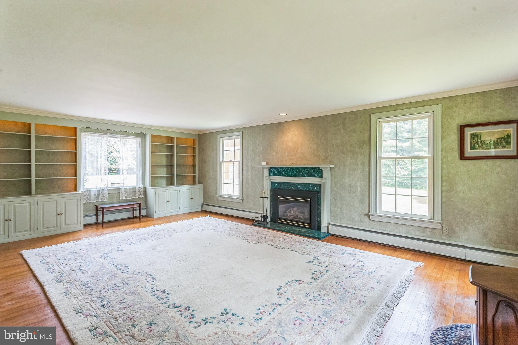 GWYNEDD KNOLL - Residential