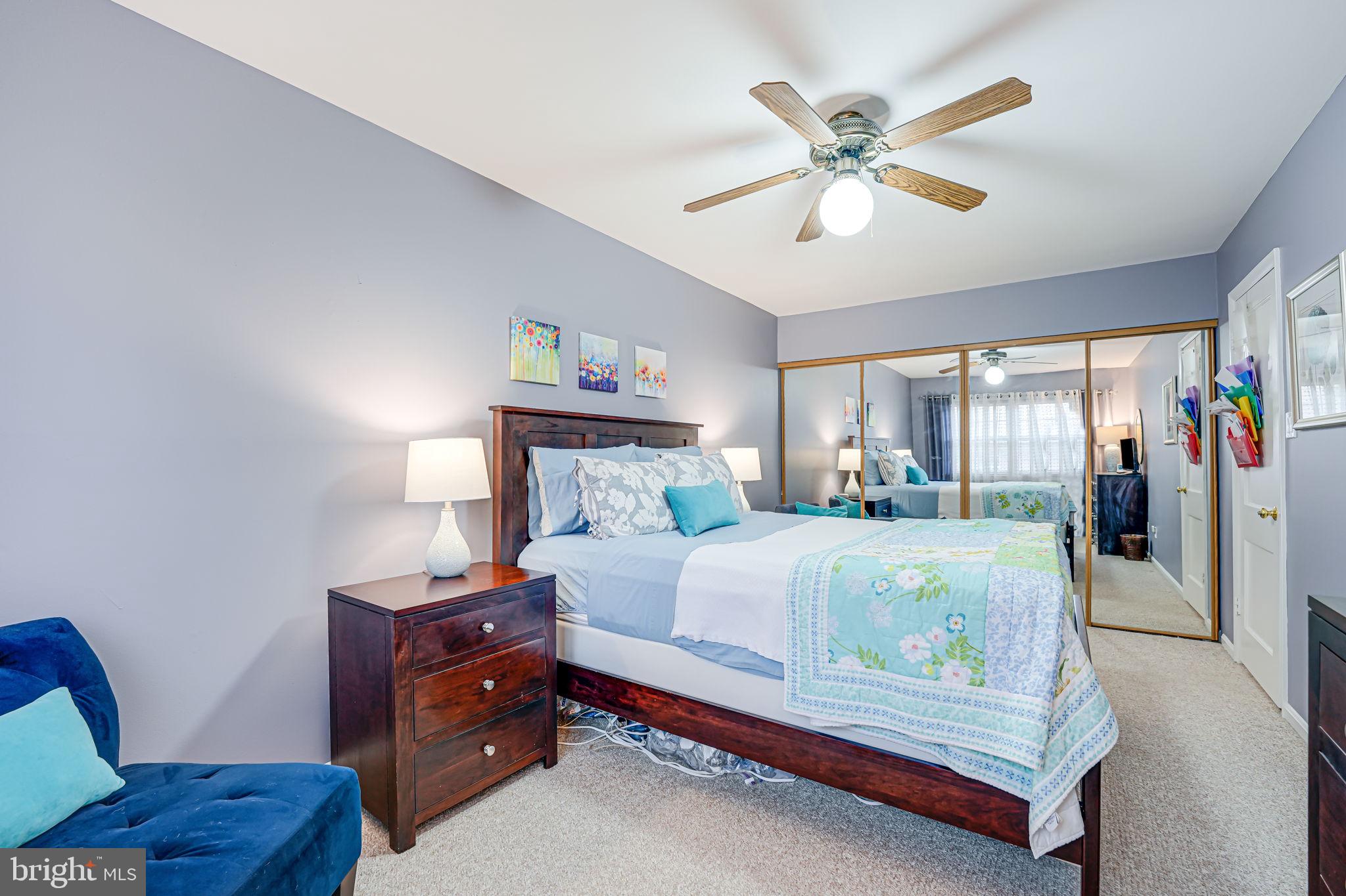 TERRACE TOWNE HOMES OF GUNSTON - Residential