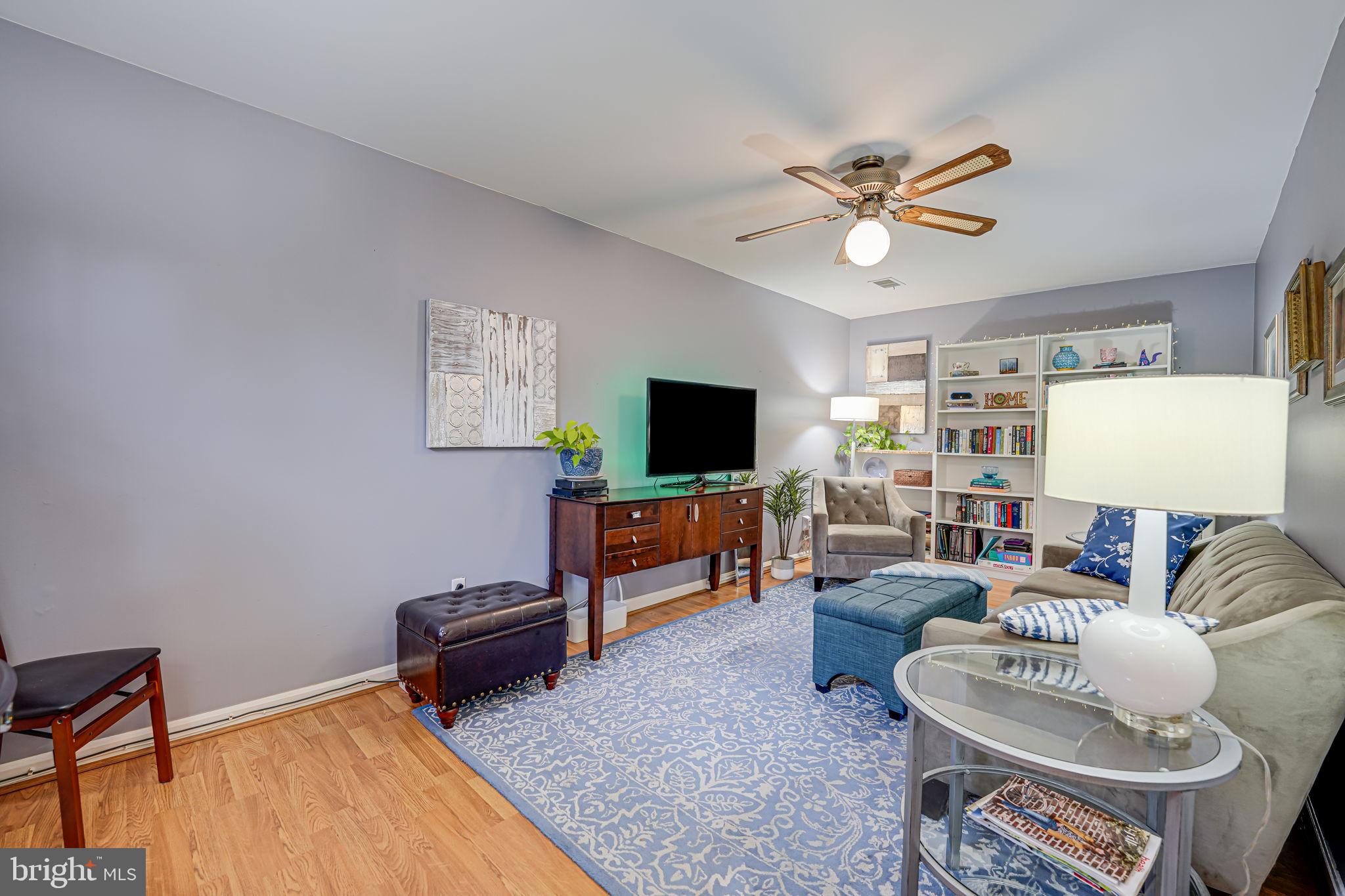 TERRACE TOWNE HOMES OF GUNSTON - Residential