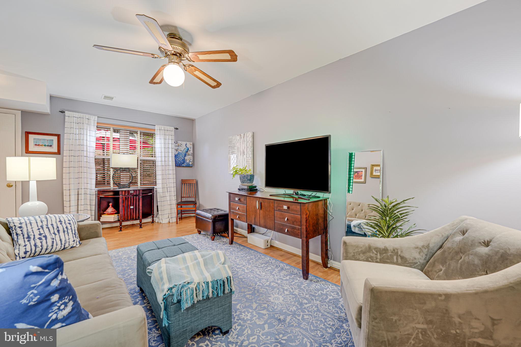 TERRACE TOWNE HOMES OF GUNSTON - Residential