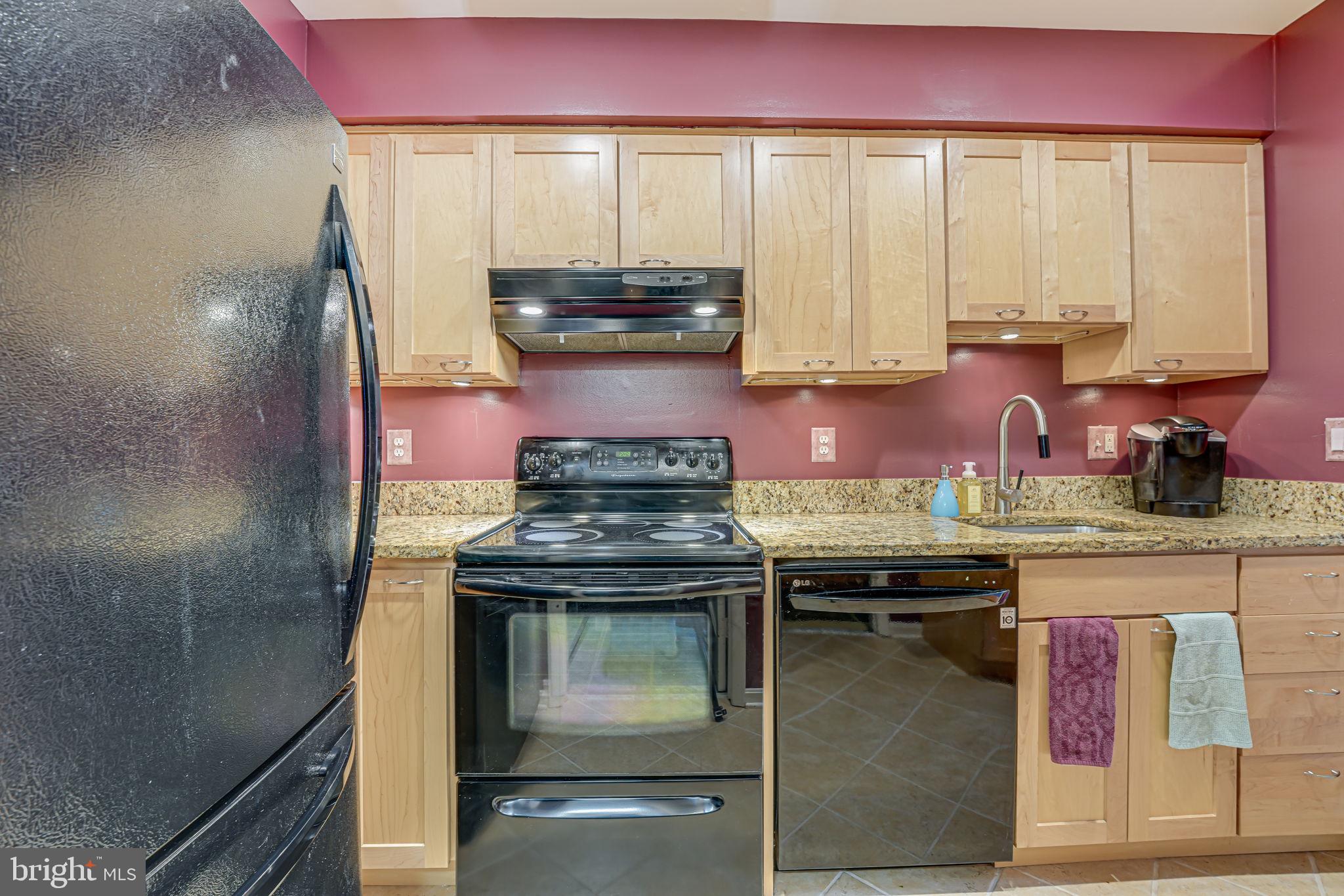 TERRACE TOWNE HOMES OF GUNSTON - Residential