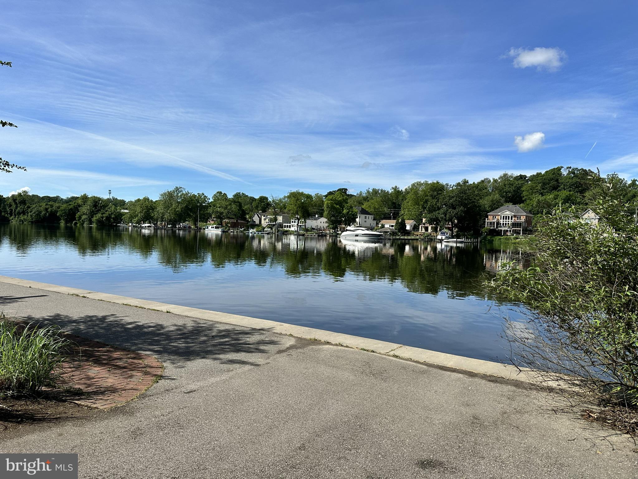 TERRACE TOWNE HOMES OF GUNSTON - Residential