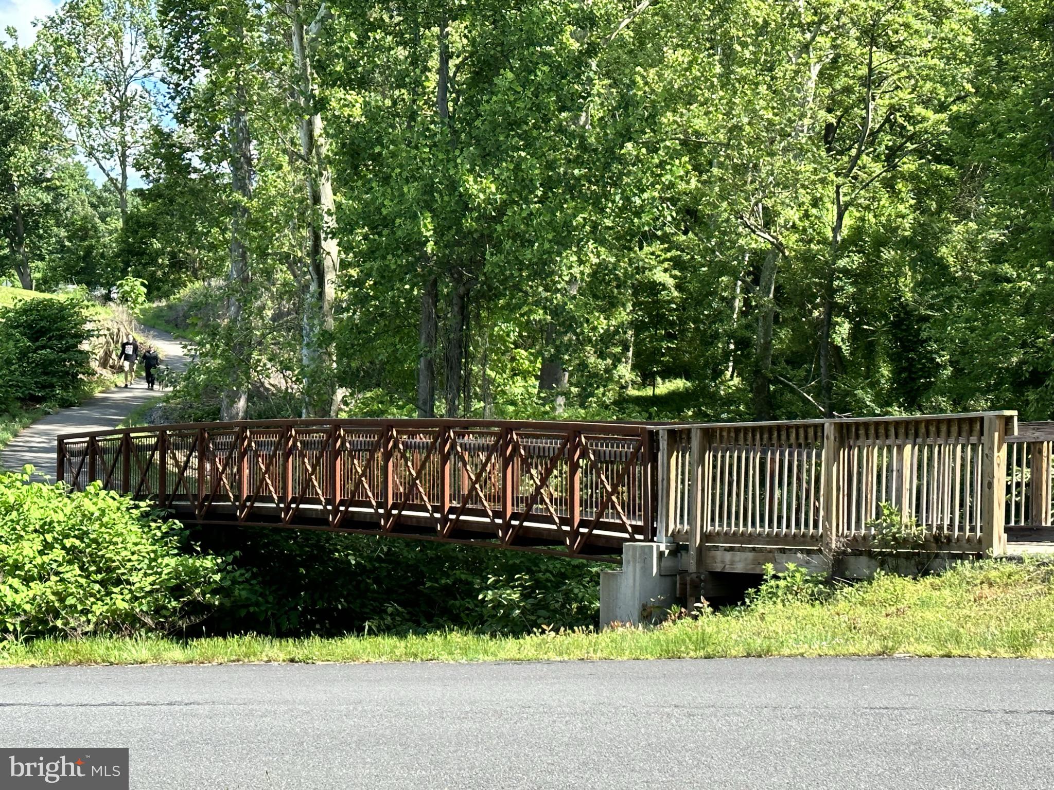 TERRACE TOWNE HOMES OF GUNSTON - Residential