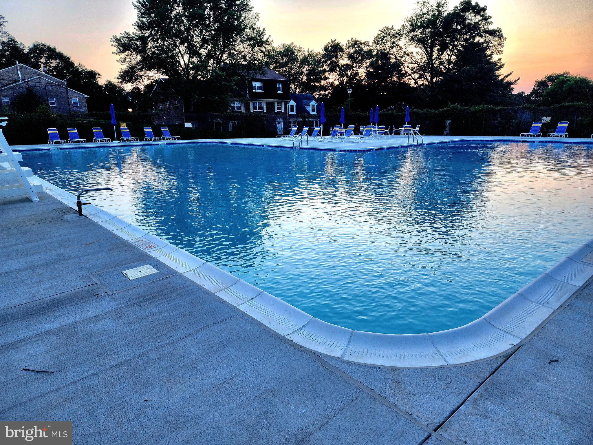 TERRACE TOWNE HOMES OF GUNSTON - Residential