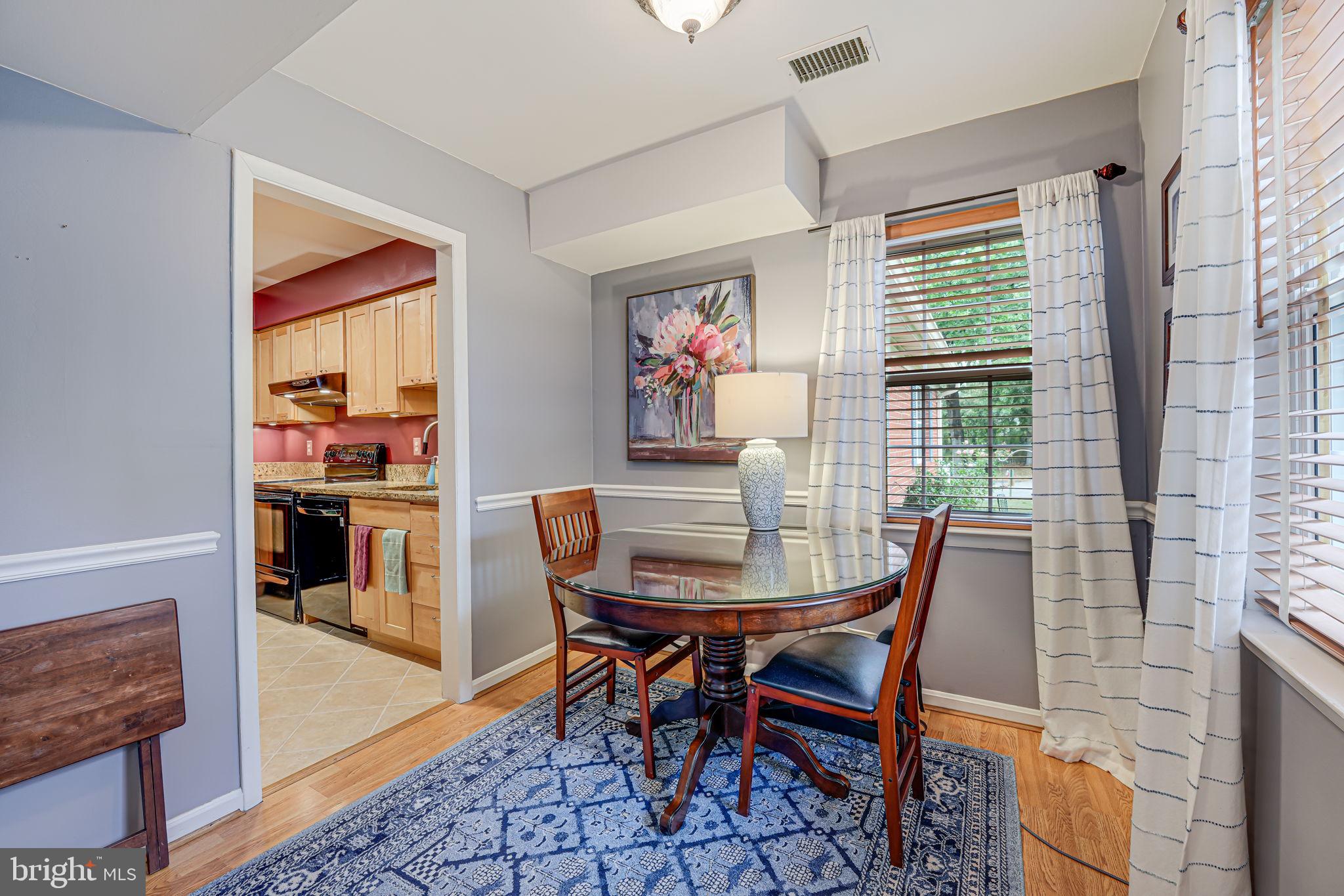 TERRACE TOWNE HOMES OF GUNSTON - Residential