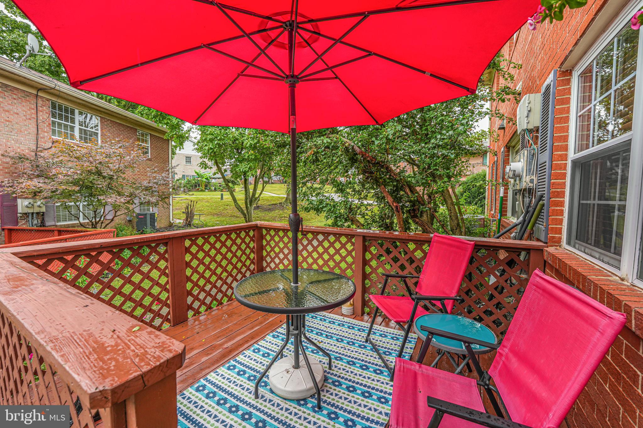 TERRACE TOWNE HOMES OF GUNSTON - Residential