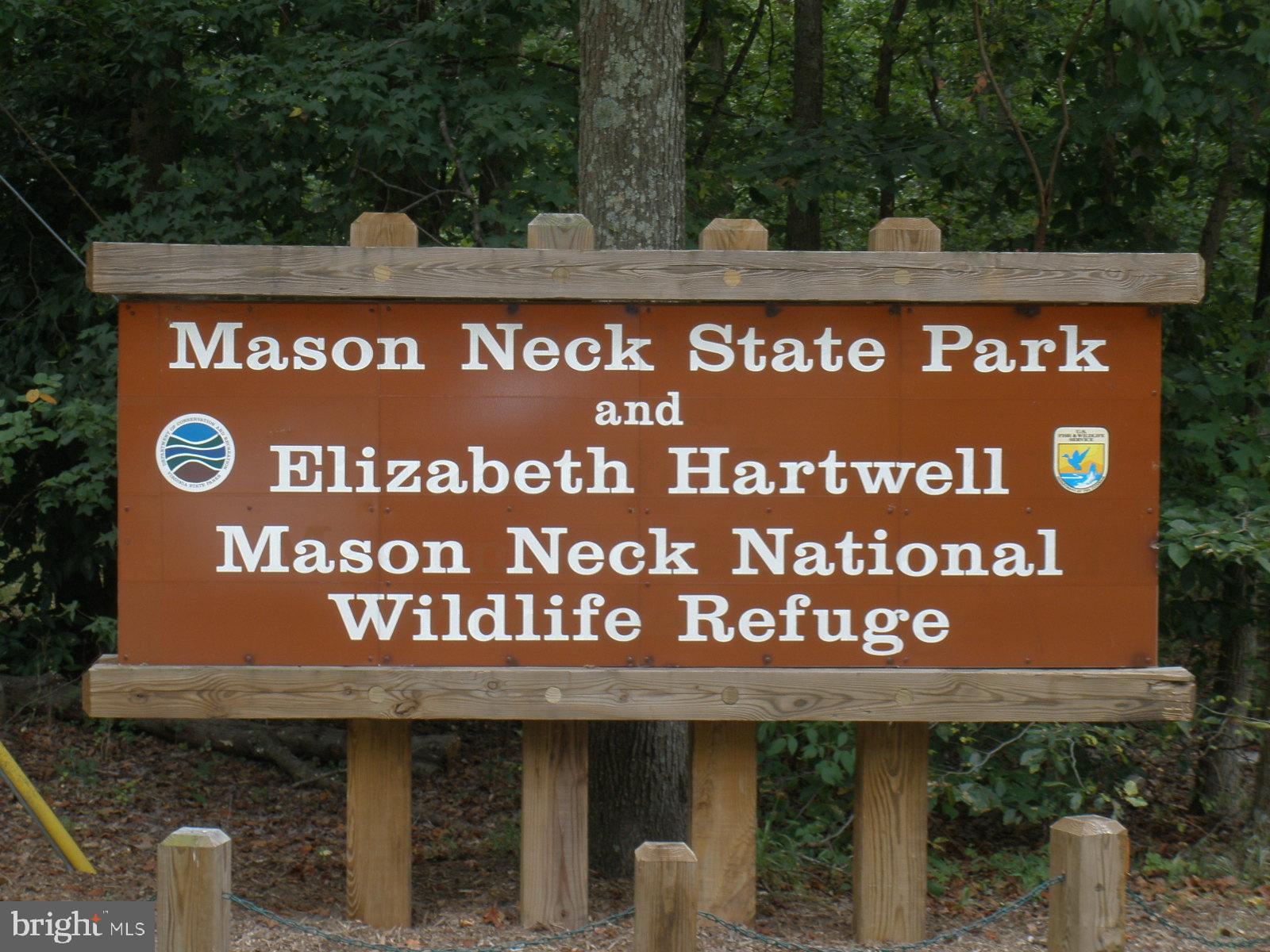 TERRACE TOWNE HOMES OF GUNSTON - Residential