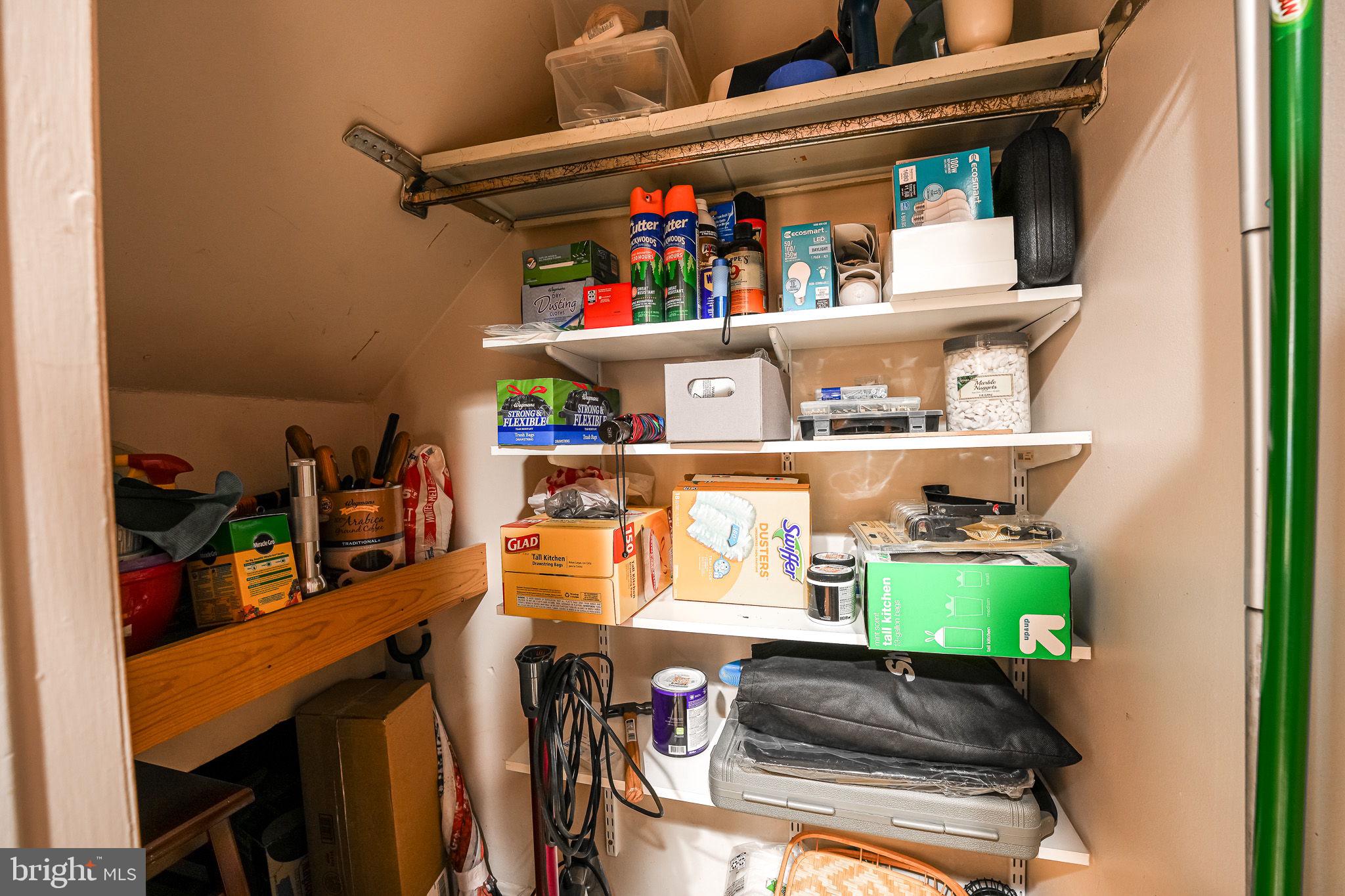 TERRACE TOWNE HOMES OF GUNSTON - Residential