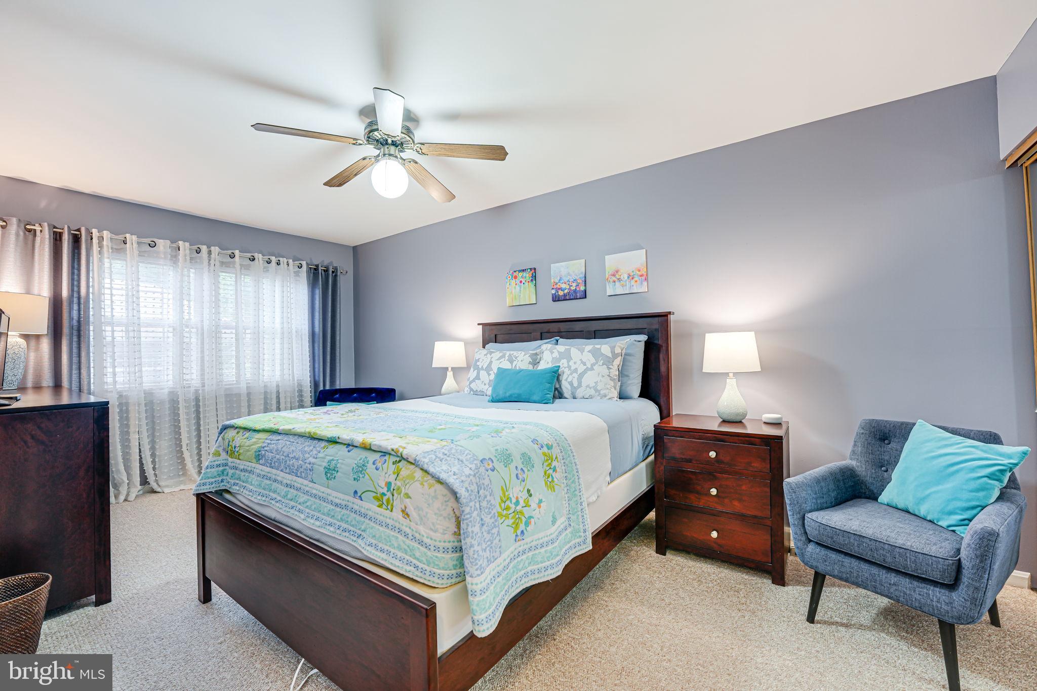 TERRACE TOWNE HOMES OF GUNSTON - Residential