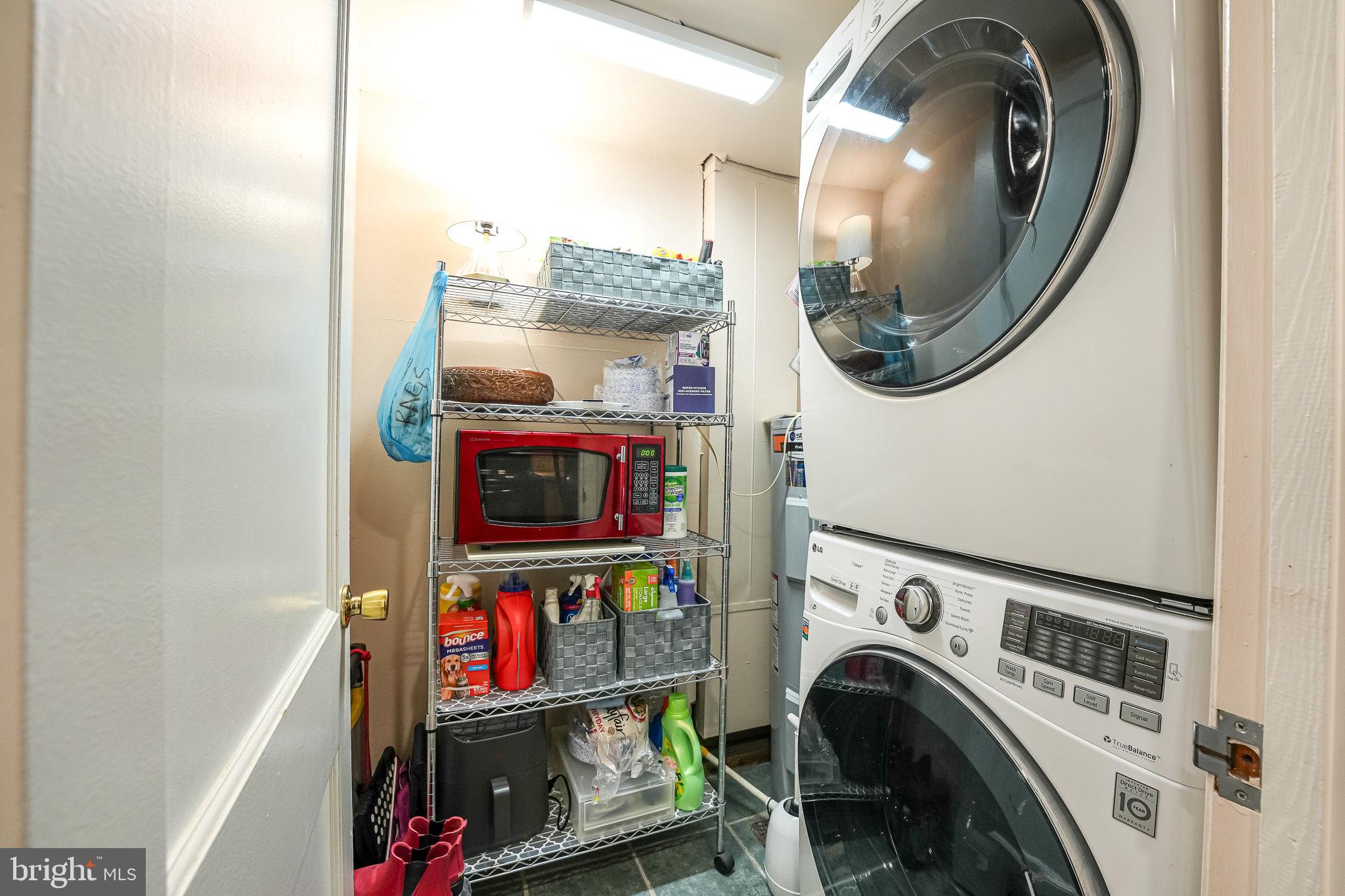 TERRACE TOWNE HOMES OF GUNSTON - Residential