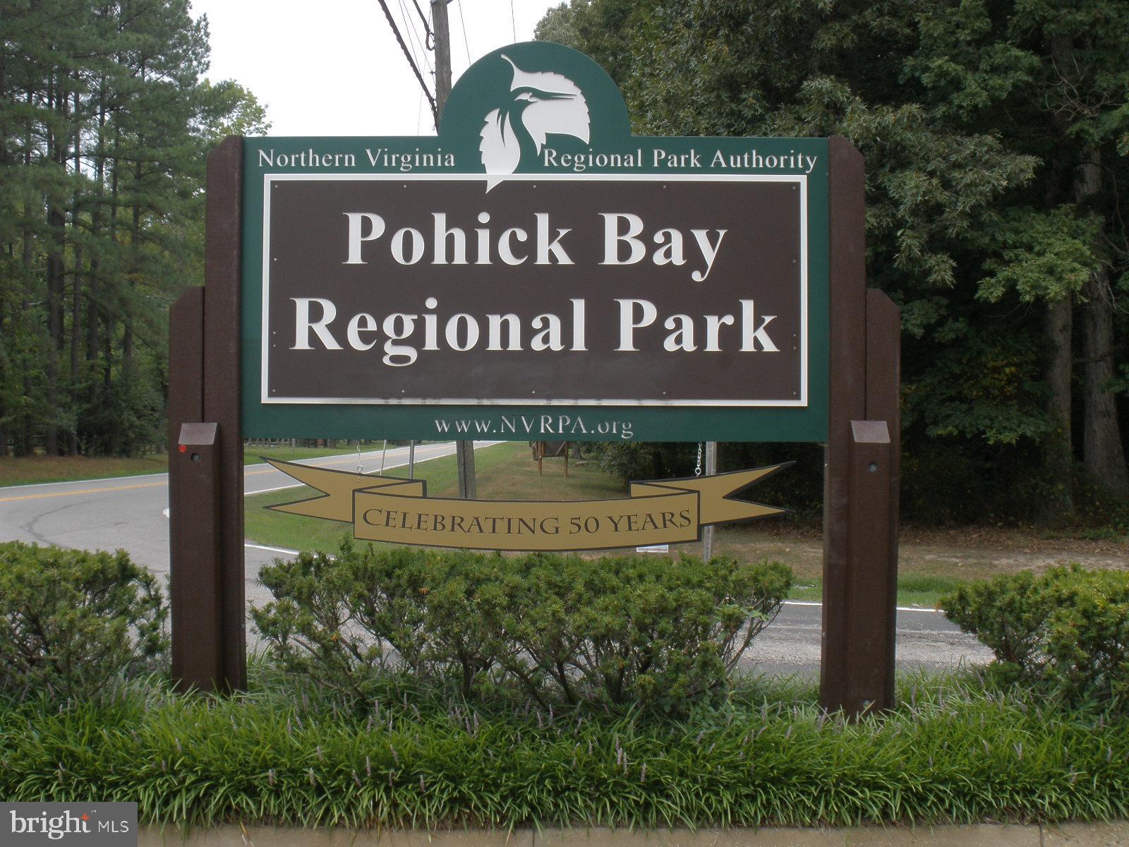 TERRACE TOWNE HOMES OF GUNSTON - Residential