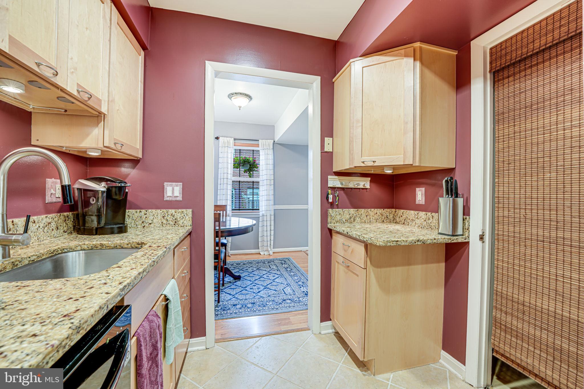 TERRACE TOWNE HOMES OF GUNSTON - Residential