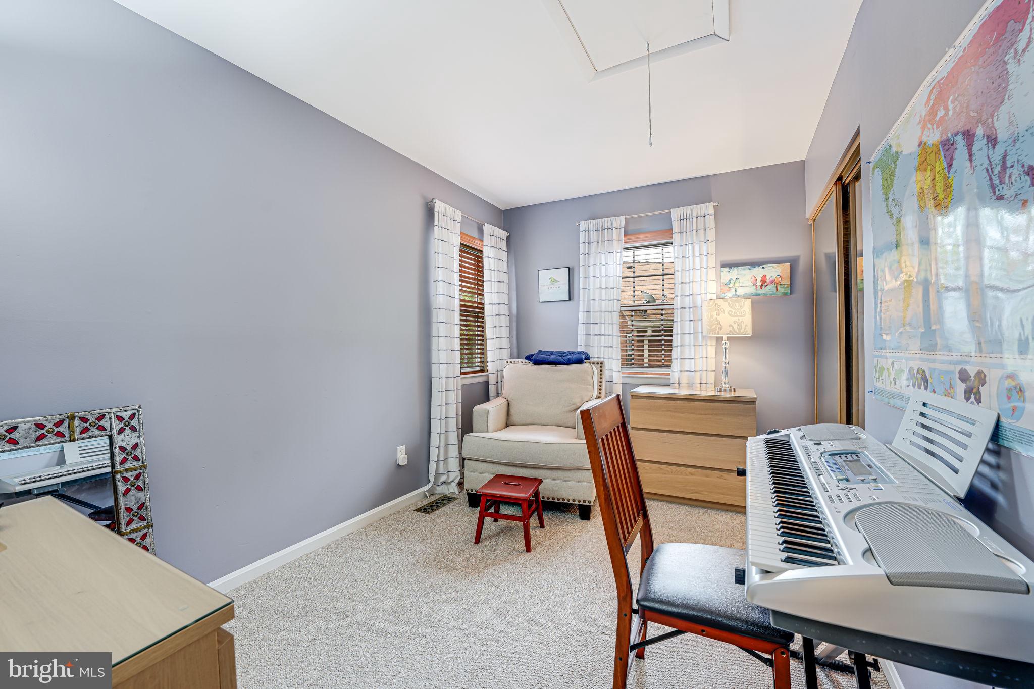 TERRACE TOWNE HOMES OF GUNSTON - Residential