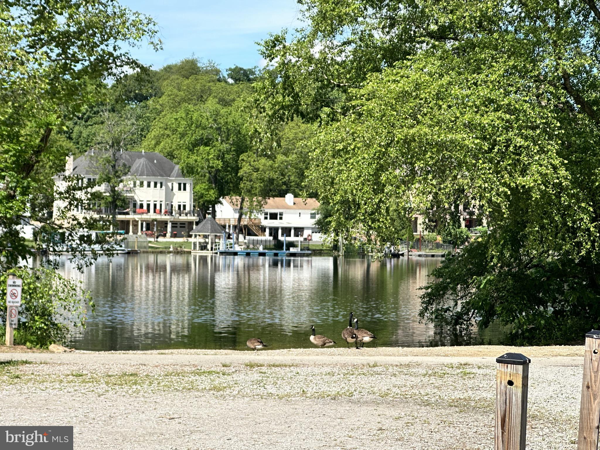 TERRACE TOWNE HOMES OF GUNSTON - Residential