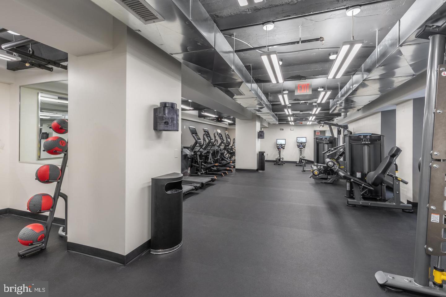 RITTENHOUSE SQUARE - Residential Lease