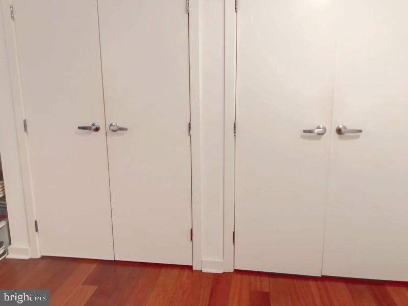 RITTENHOUSE SQUARE - Residential Lease