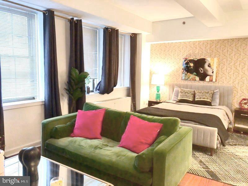 RITTENHOUSE SQUARE - Residential Lease