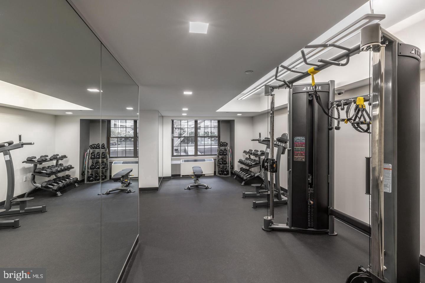 RITTENHOUSE SQUARE - Residential Lease