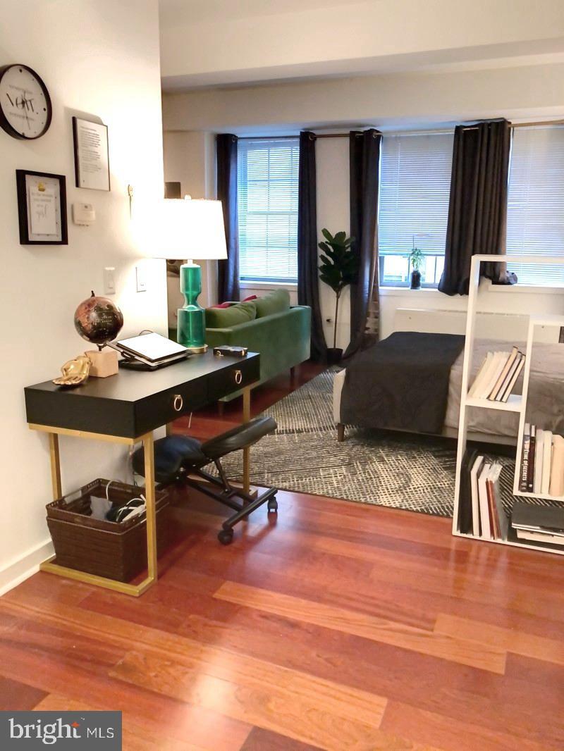 RITTENHOUSE SQUARE - Residential Lease