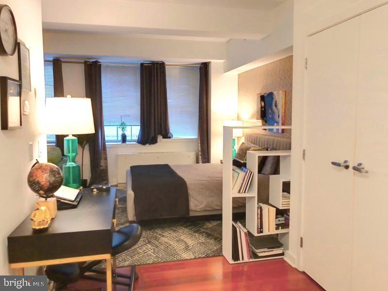 RITTENHOUSE SQUARE - Residential Lease