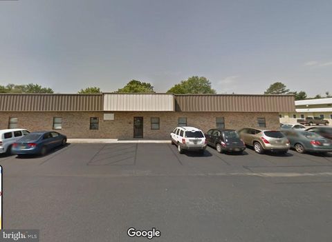 Photo of 604 Otis Drive, DOVER, DE 19901 (MLS # DEKT2012794)