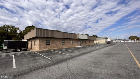 Photo of 604 Otis Drive, DOVER, DE 19901 (MLS # DEKT2012794)