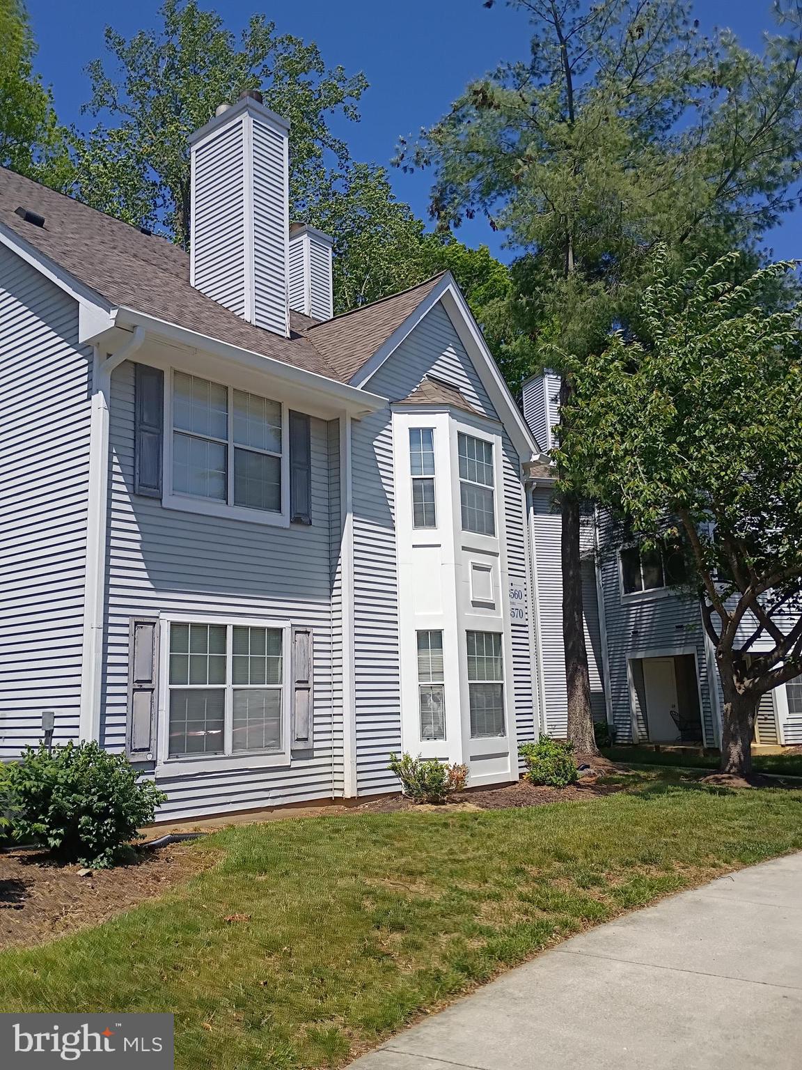 LORDS LANDING VILLAGE - Residential
