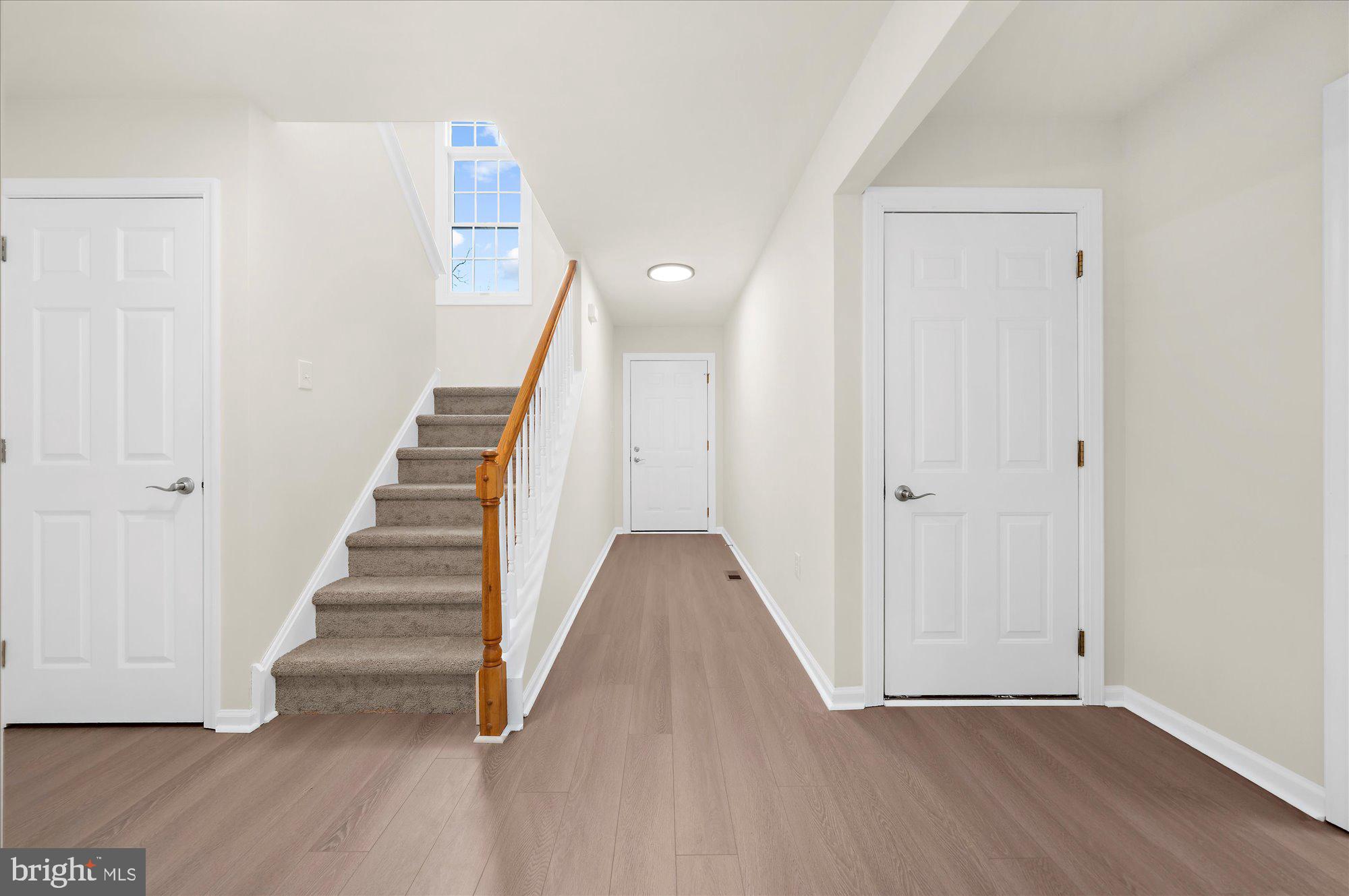 GWYNEDD TERRACE - Residential