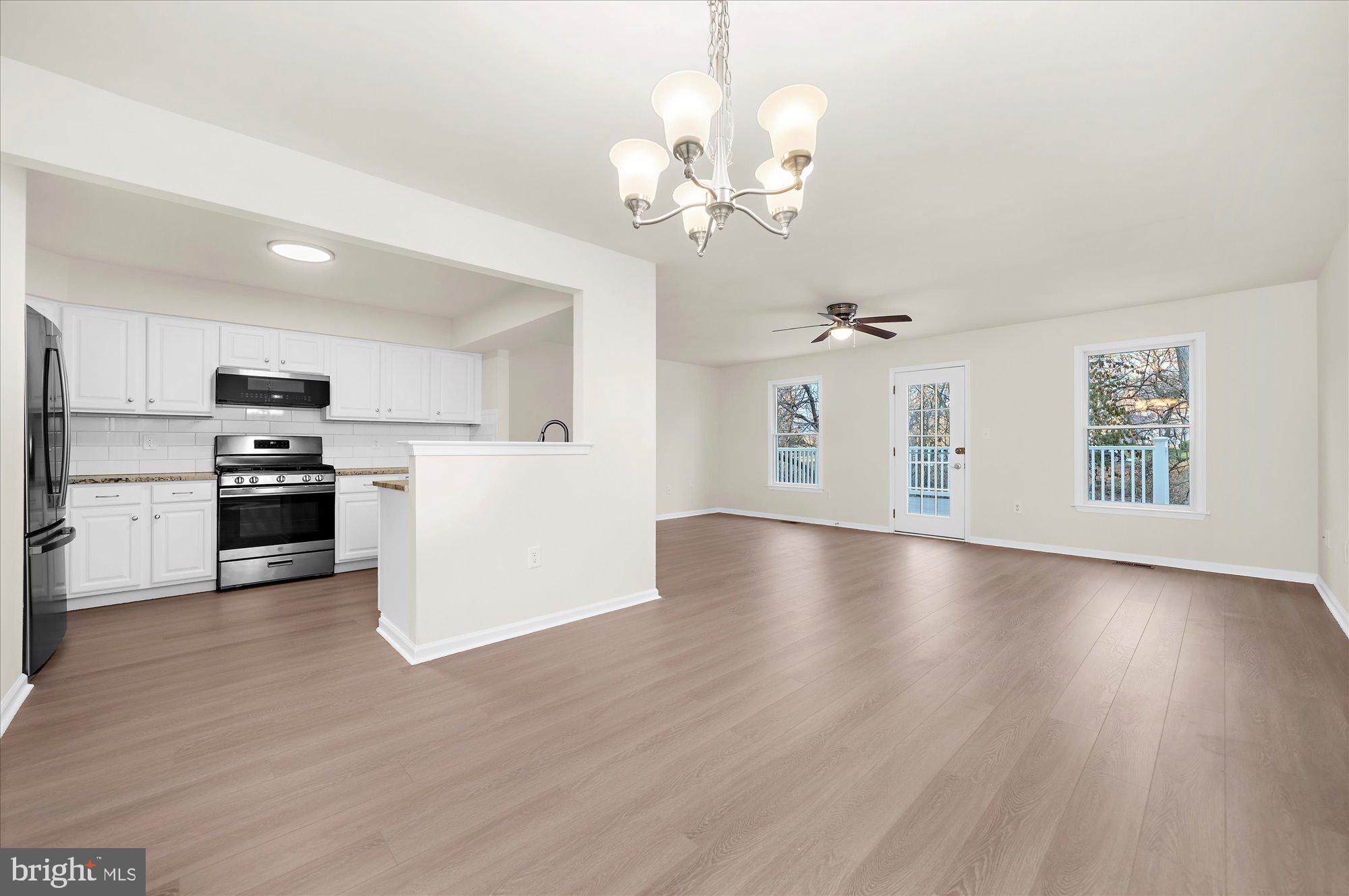 GWYNEDD TERRACE - Residential