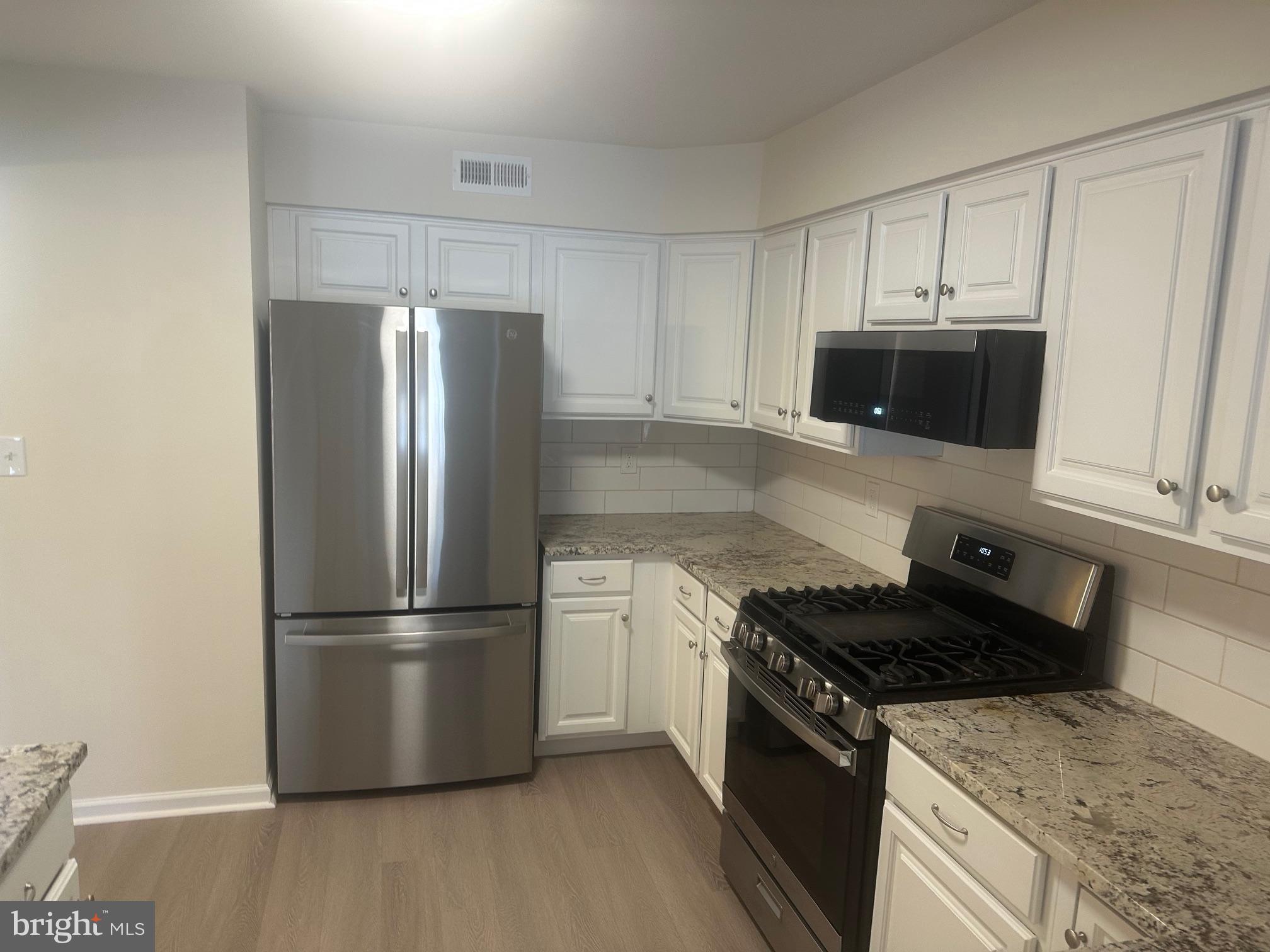 GWYNEDD TERRACE - Residential