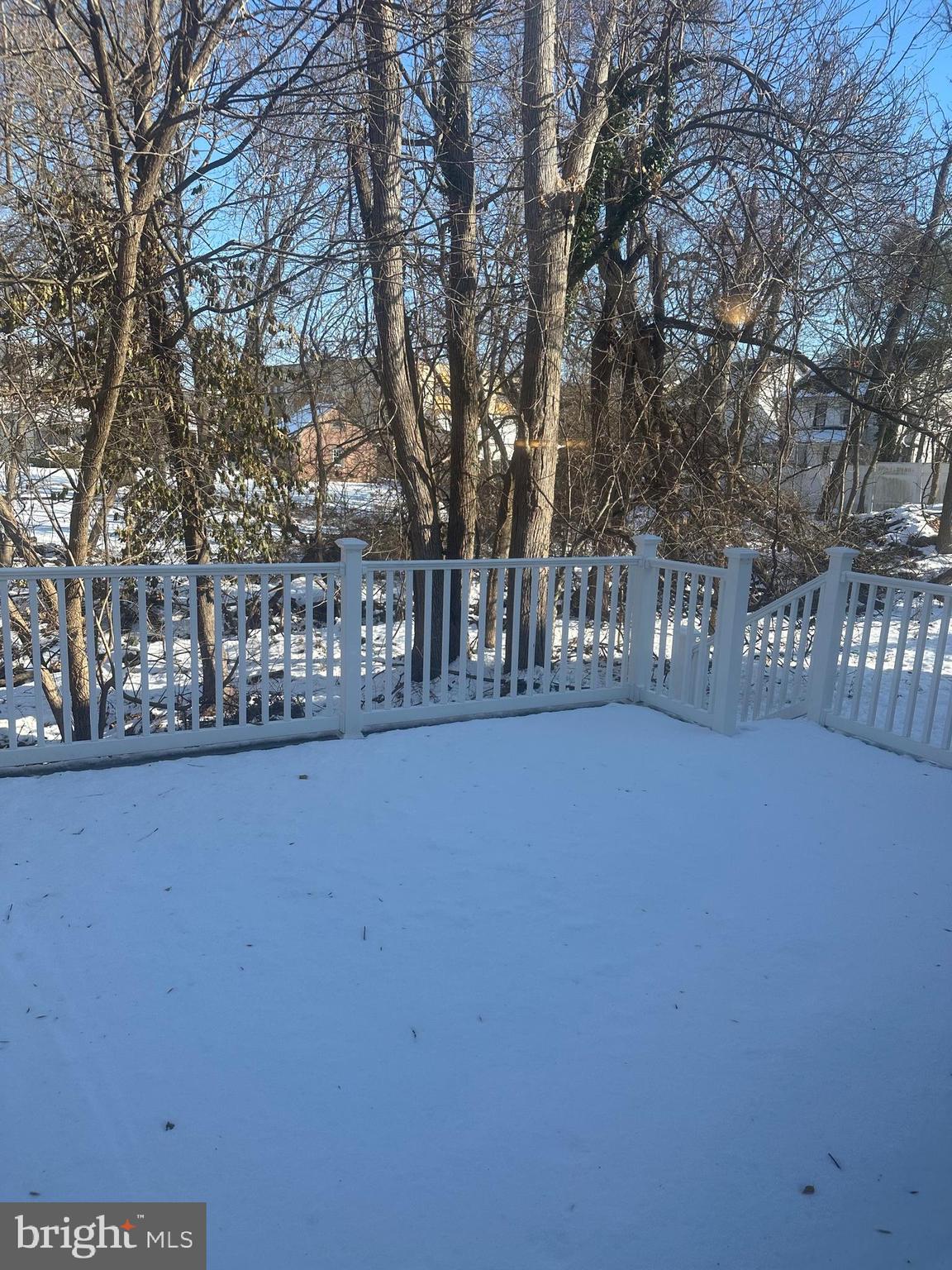 GWYNEDD TERRACE - Residential