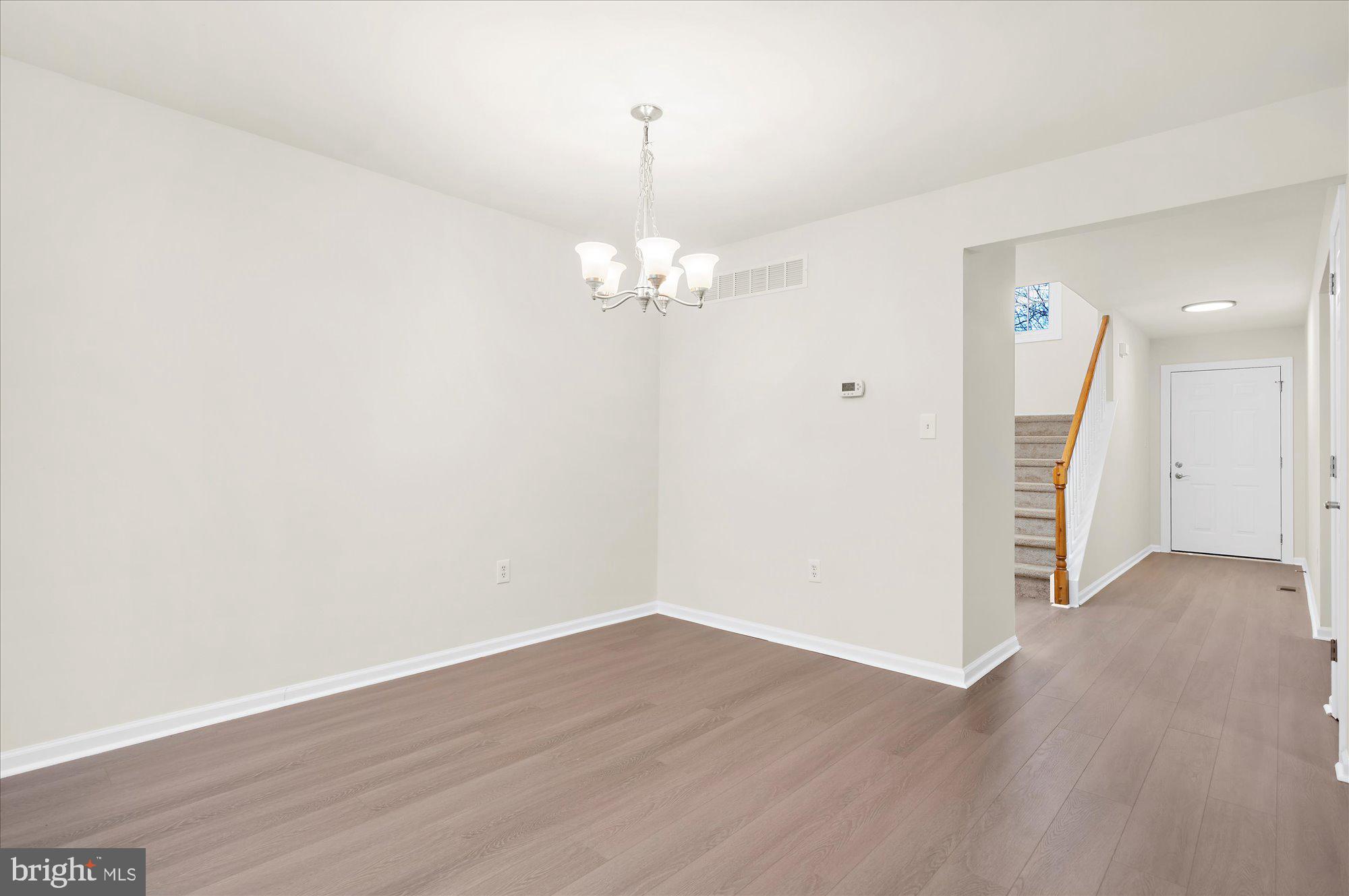 GWYNEDD TERRACE - Residential