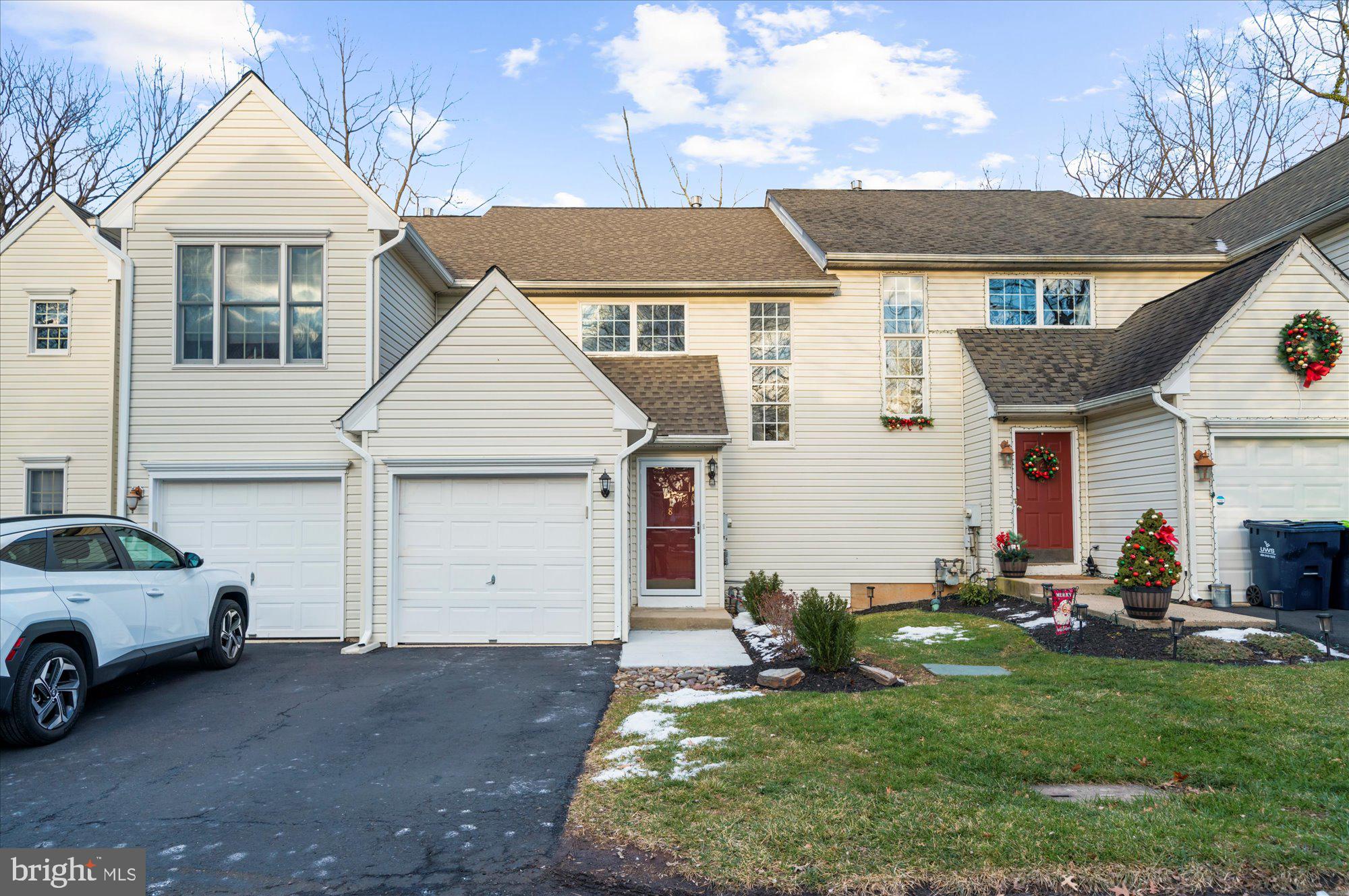 GWYNEDD TERRACE - Residential