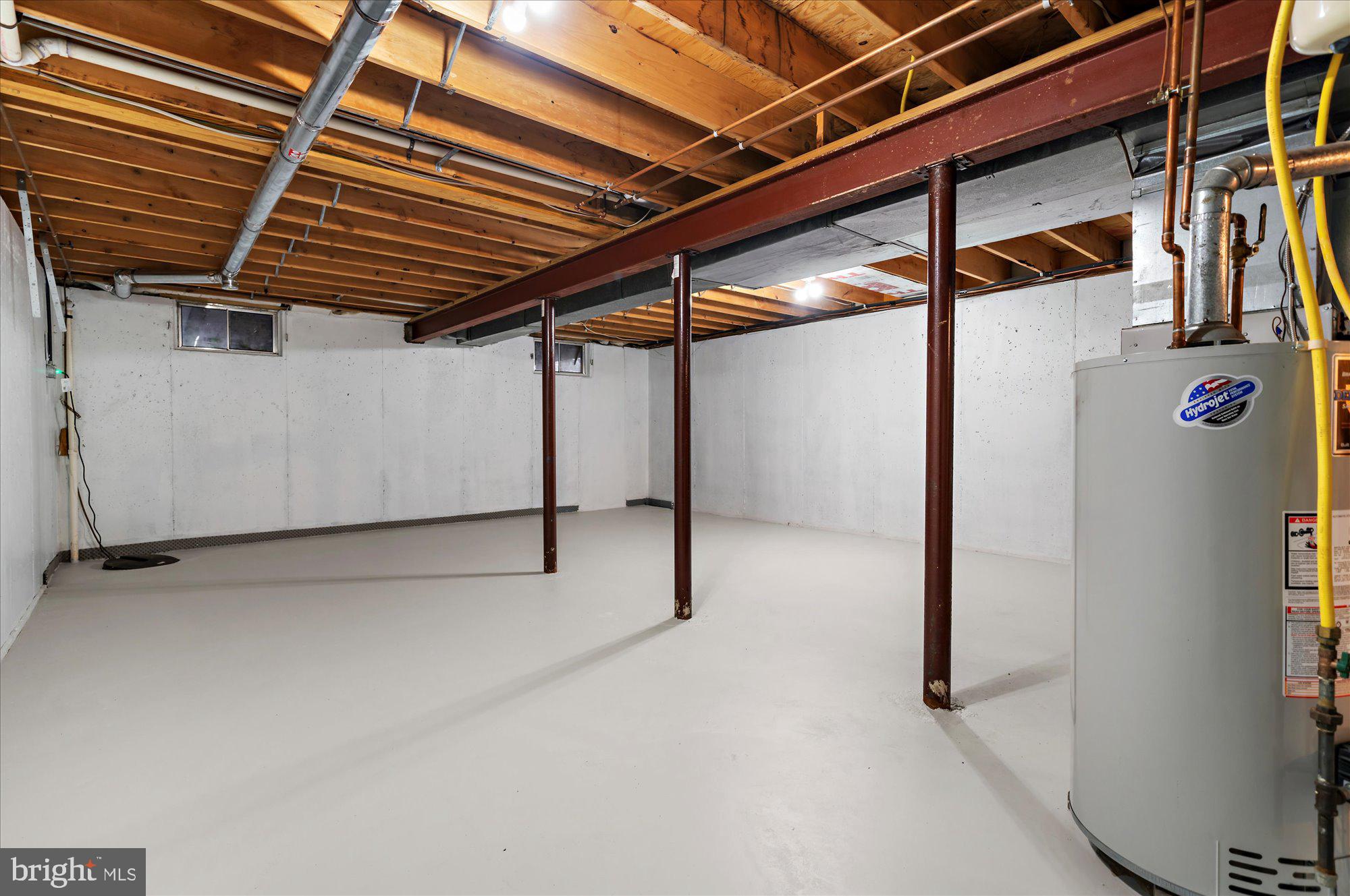 GWYNEDD TERRACE - Residential