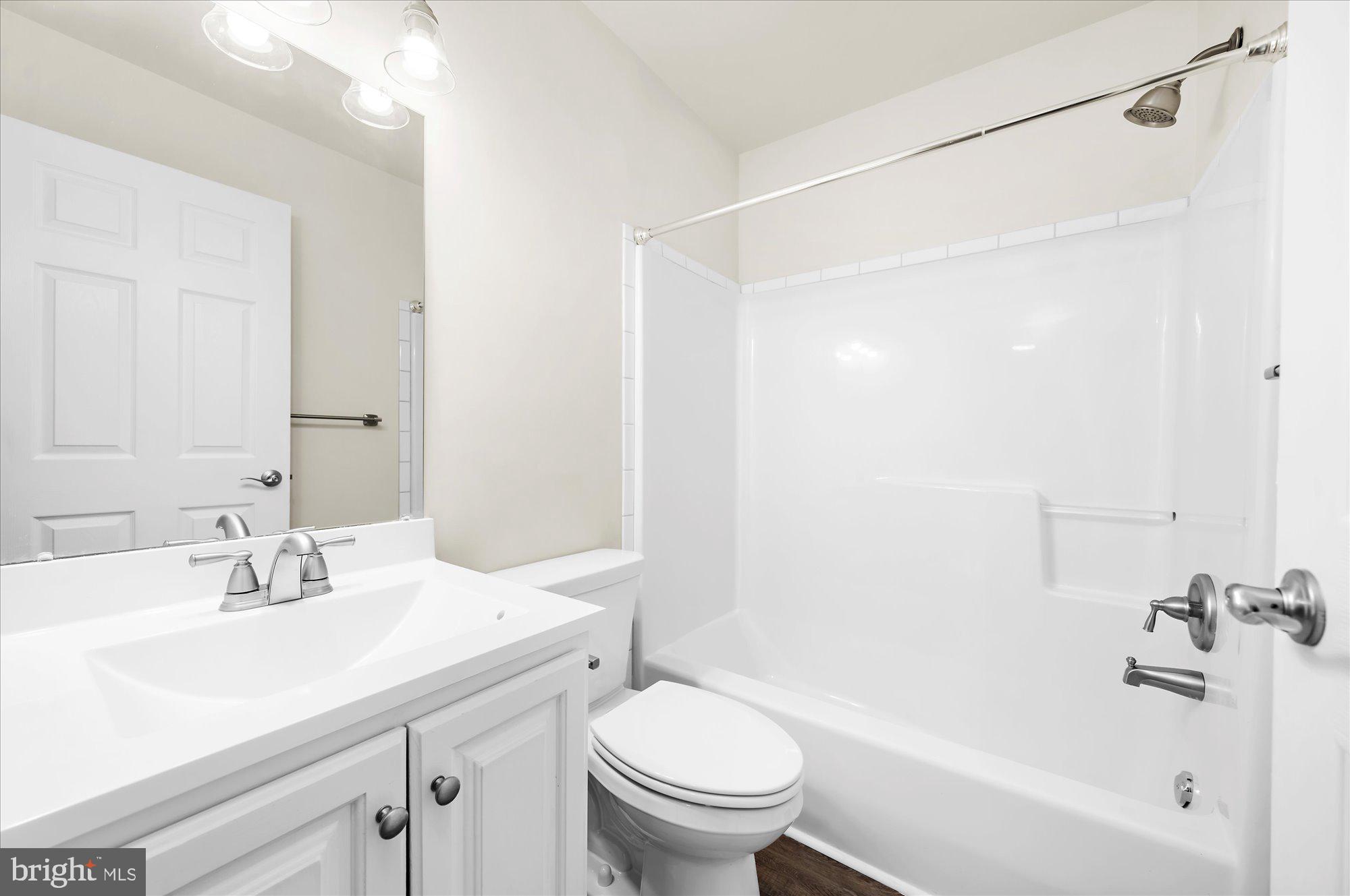 GWYNEDD TERRACE - Residential