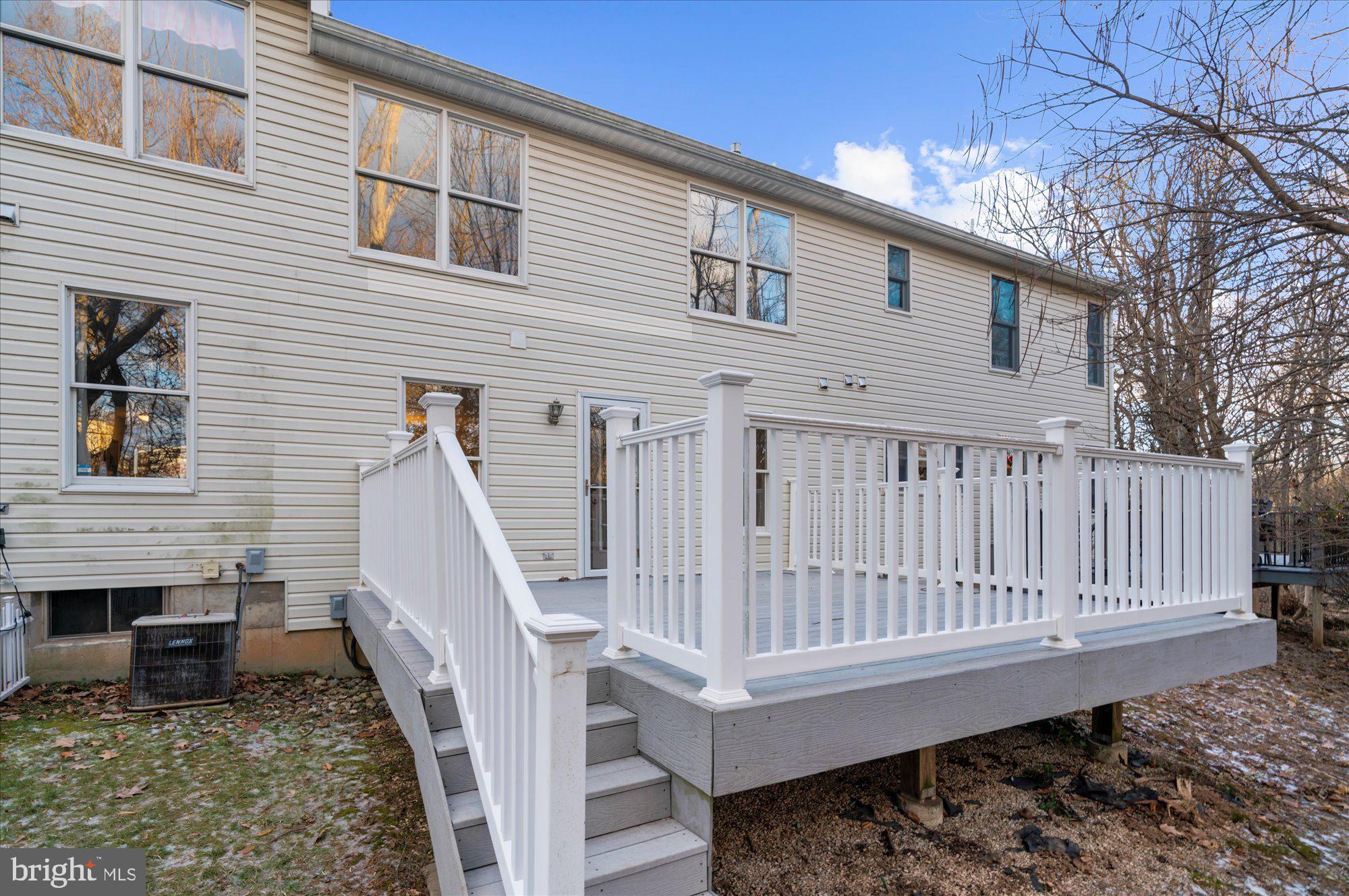 GWYNEDD TERRACE - Residential