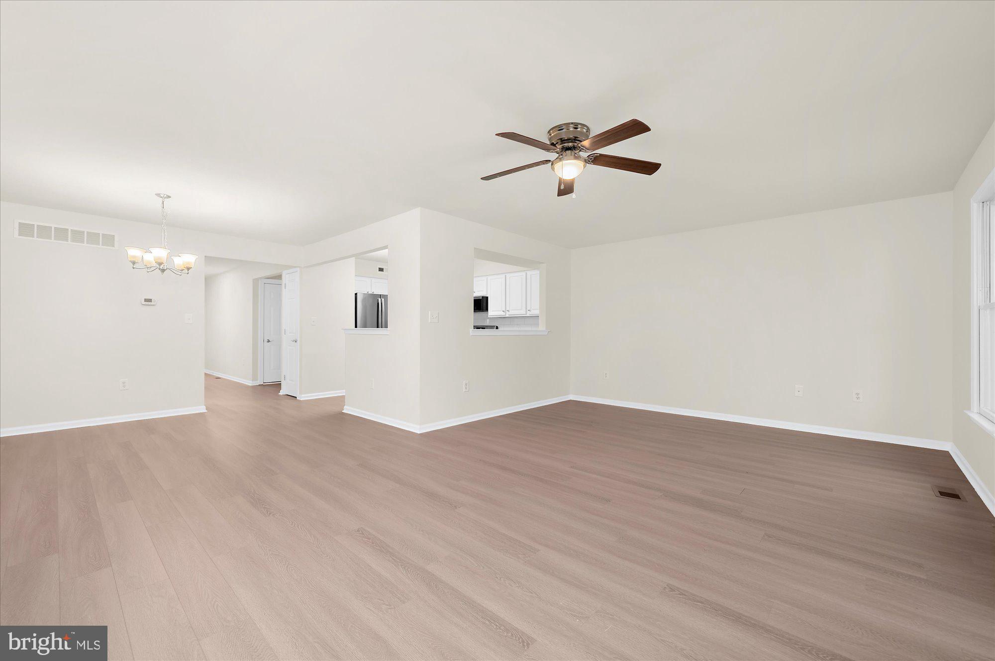 GWYNEDD TERRACE - Residential