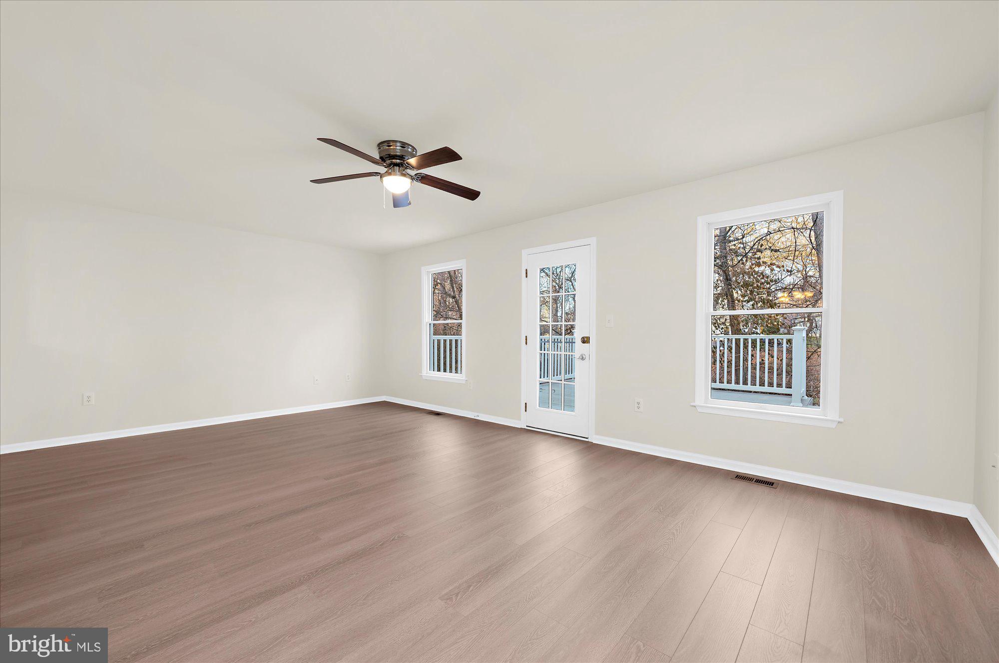 GWYNEDD TERRACE - Residential