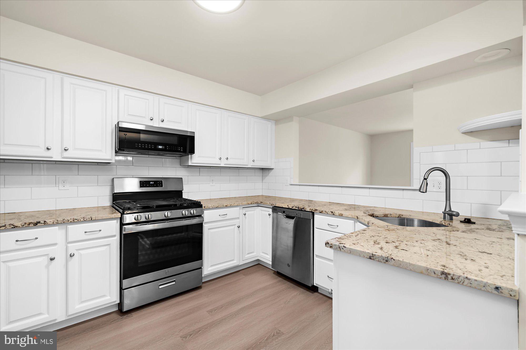 GWYNEDD TERRACE - Residential