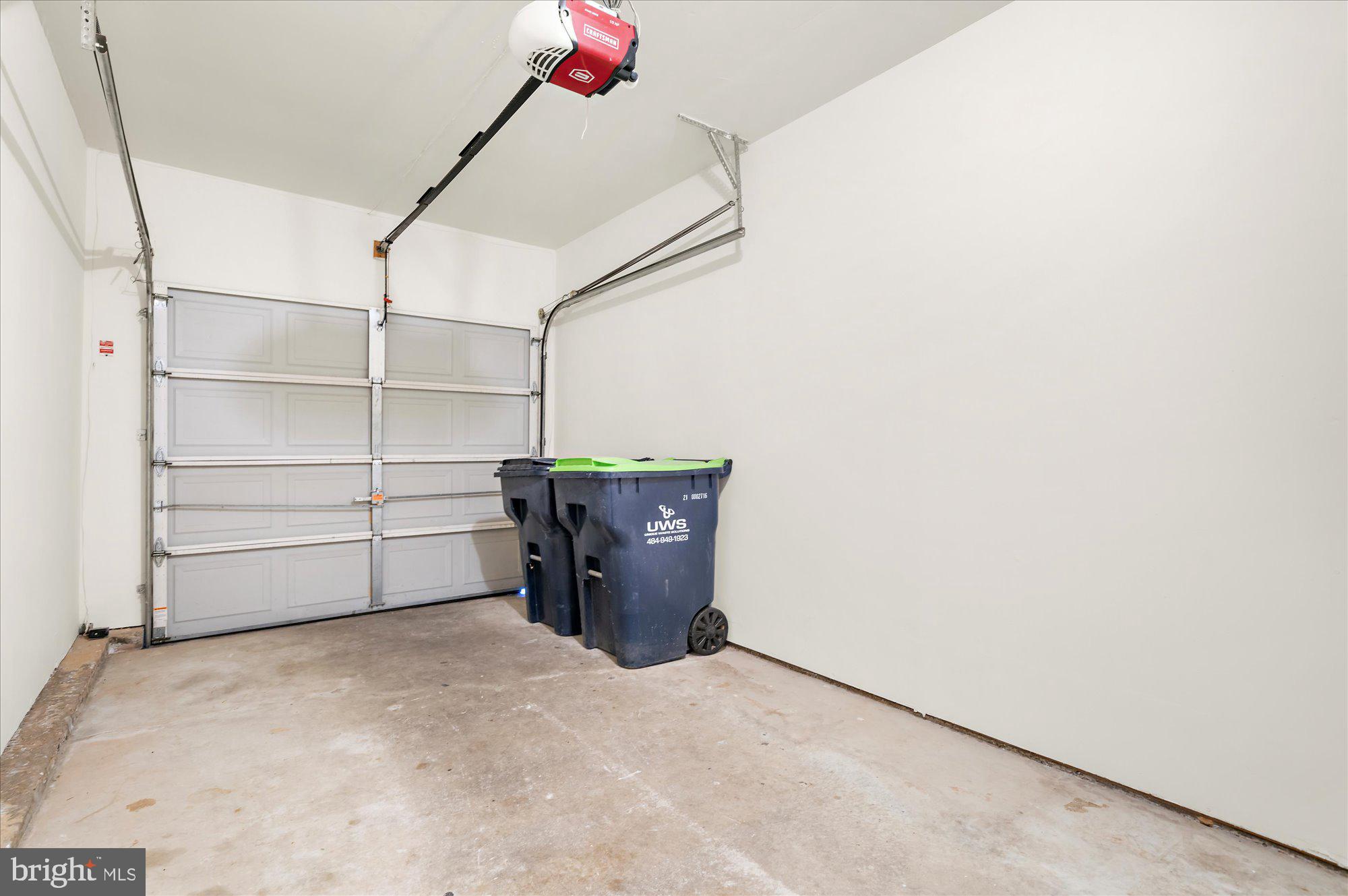 GWYNEDD TERRACE - Residential