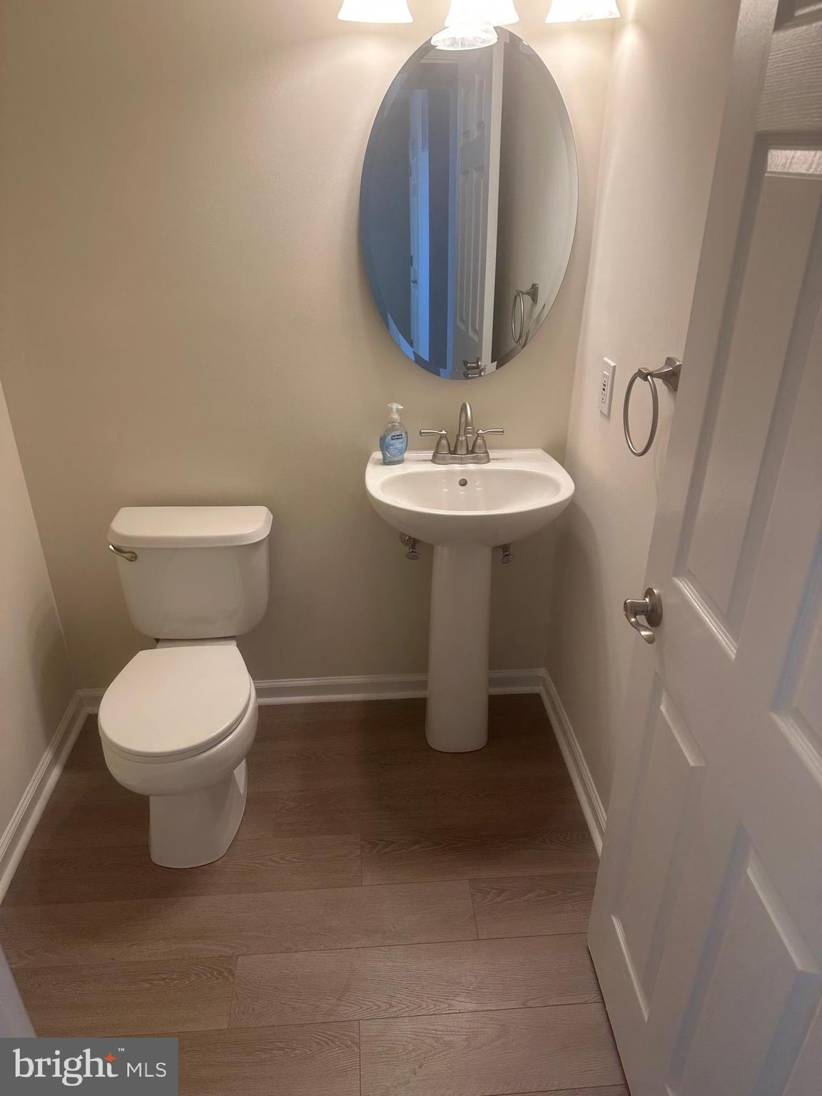 GWYNEDD TERRACE - Residential