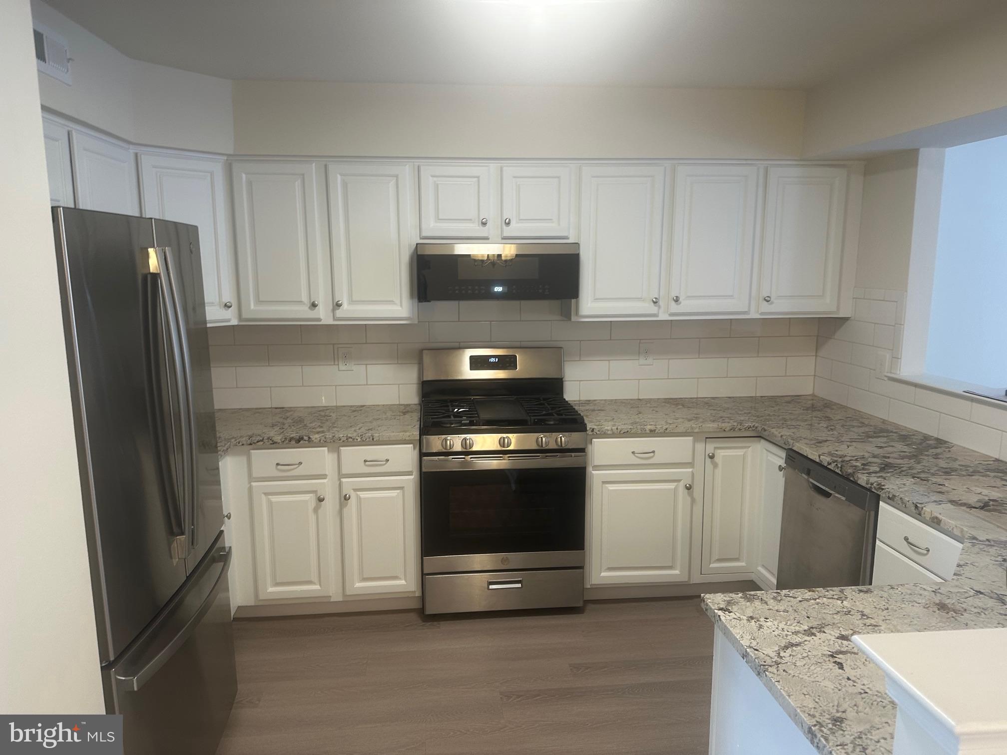 GWYNEDD TERRACE - Residential