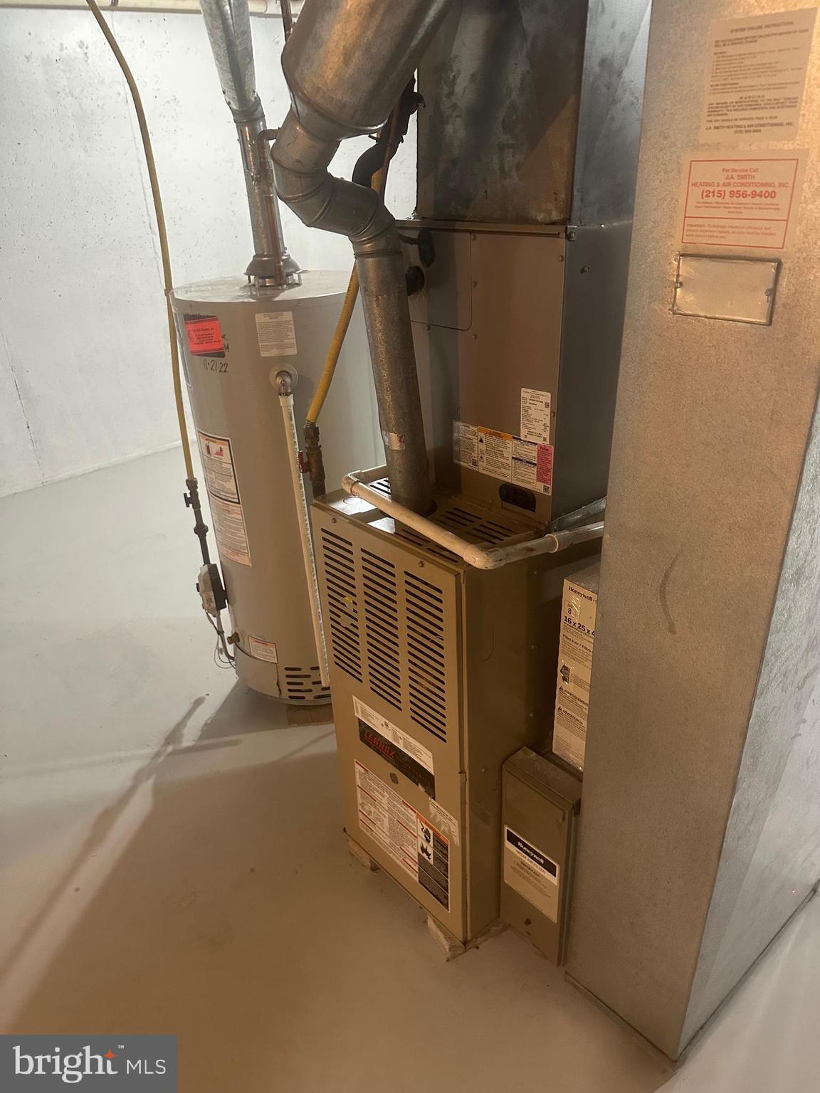 GWYNEDD TERRACE - Residential