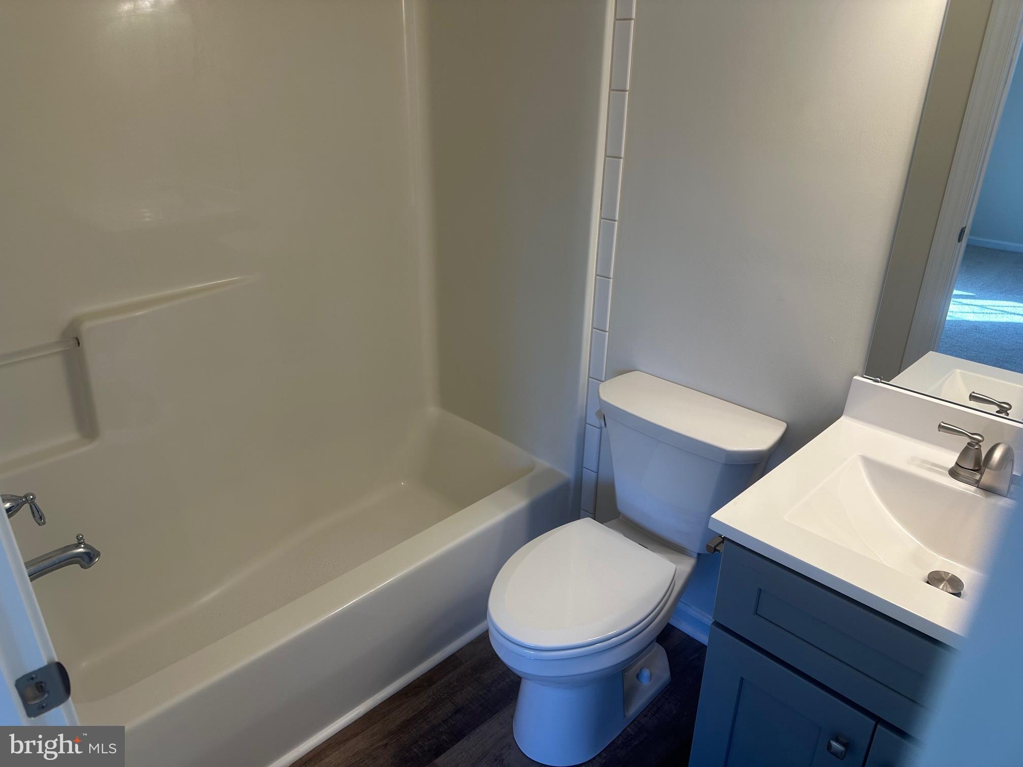 GWYNEDD TERRACE - Residential