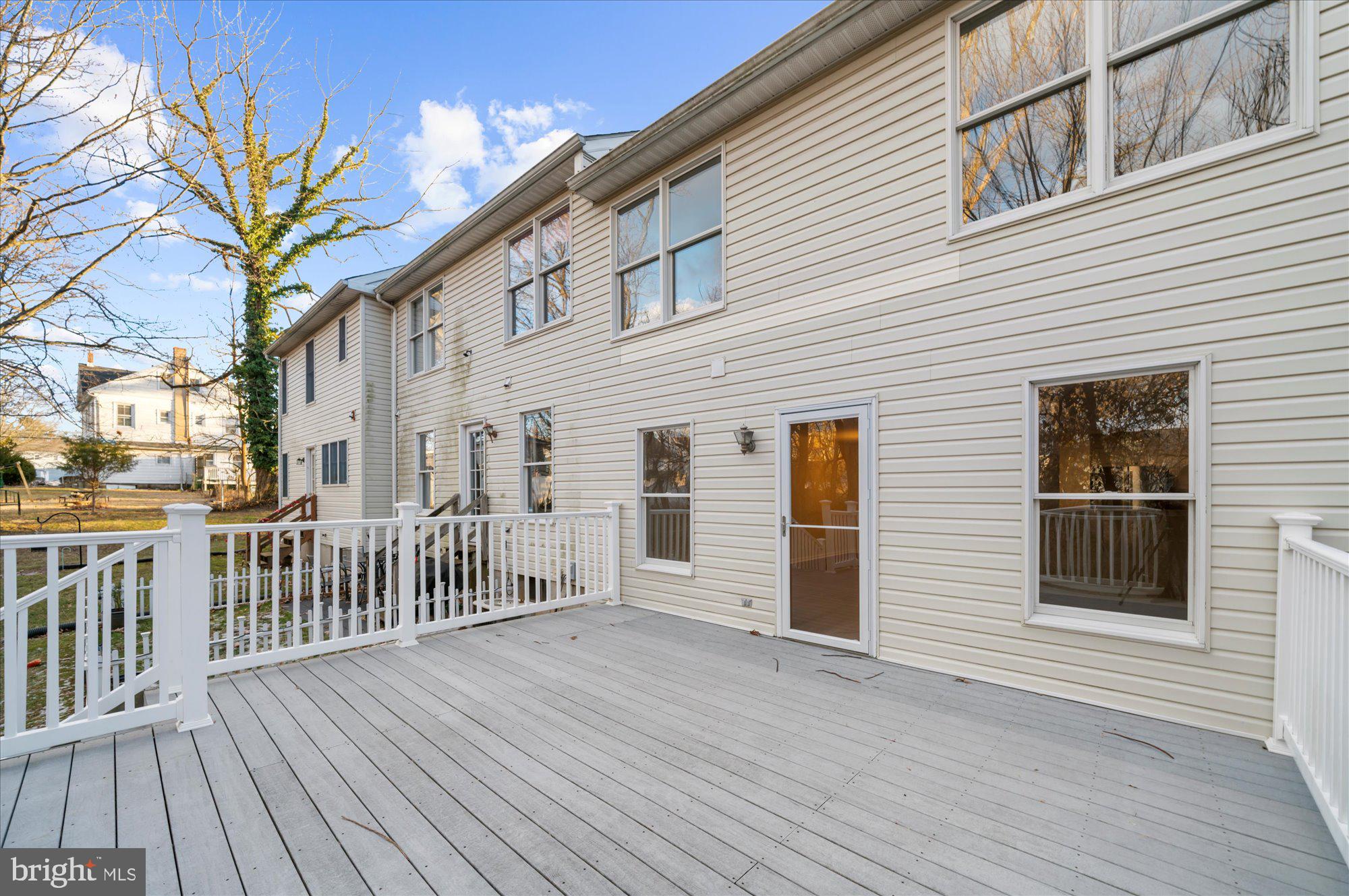 GWYNEDD TERRACE - Residential