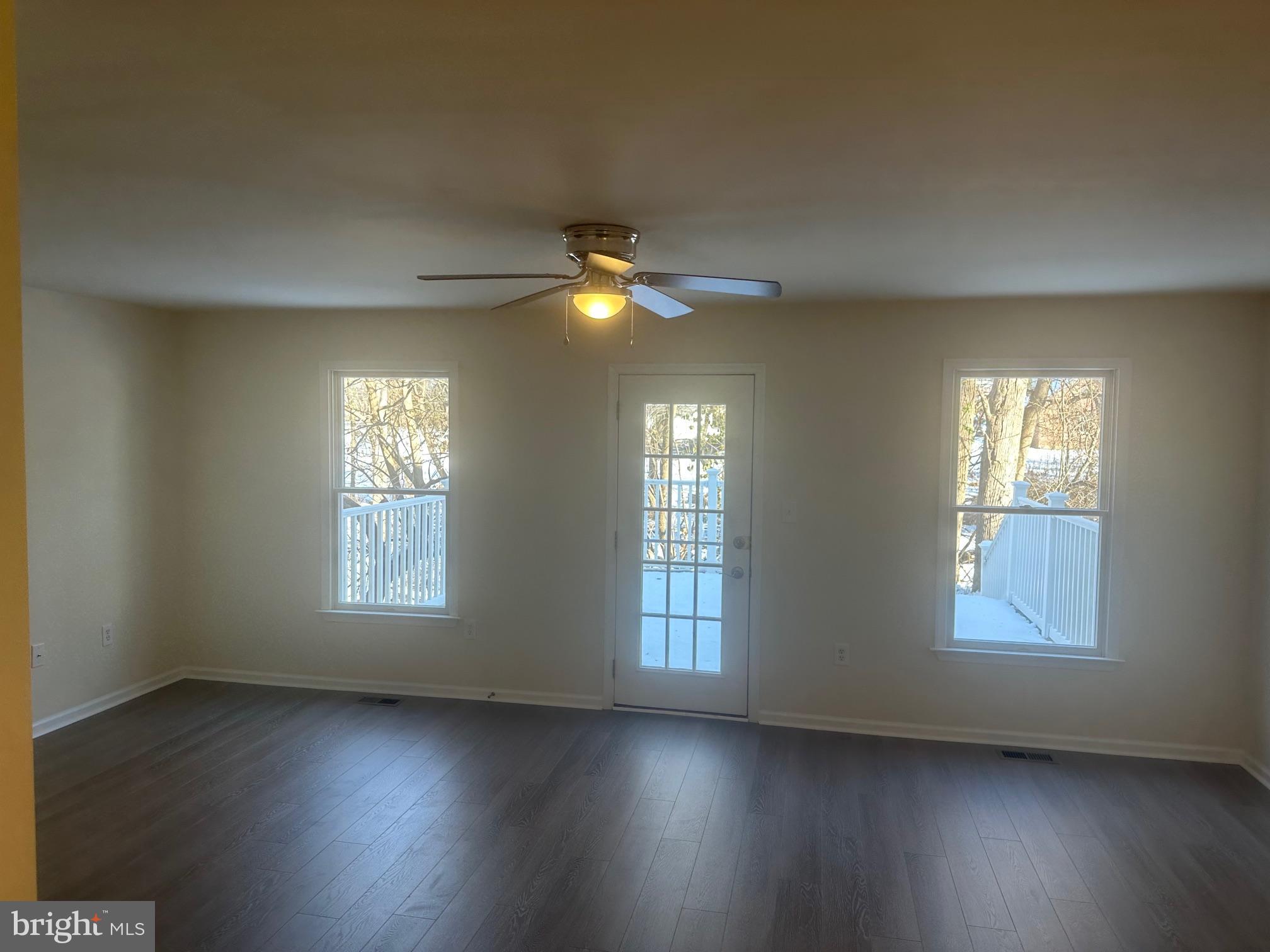 GWYNEDD TERRACE - Residential